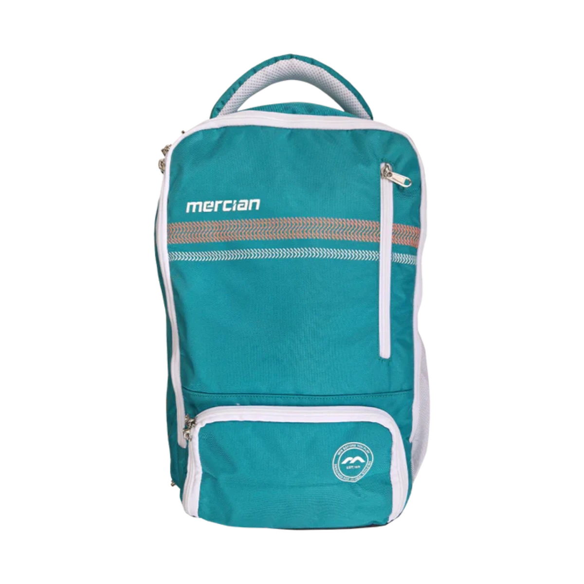 Mercian Genesis 5 Rucksack Mint | ONE Sports Warehouse