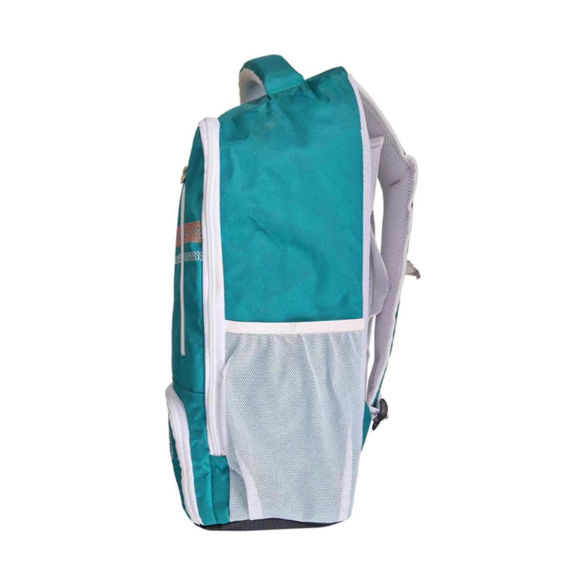 Mercian Genesis 5 Rucksack Mint | ONE Sports Warehouse