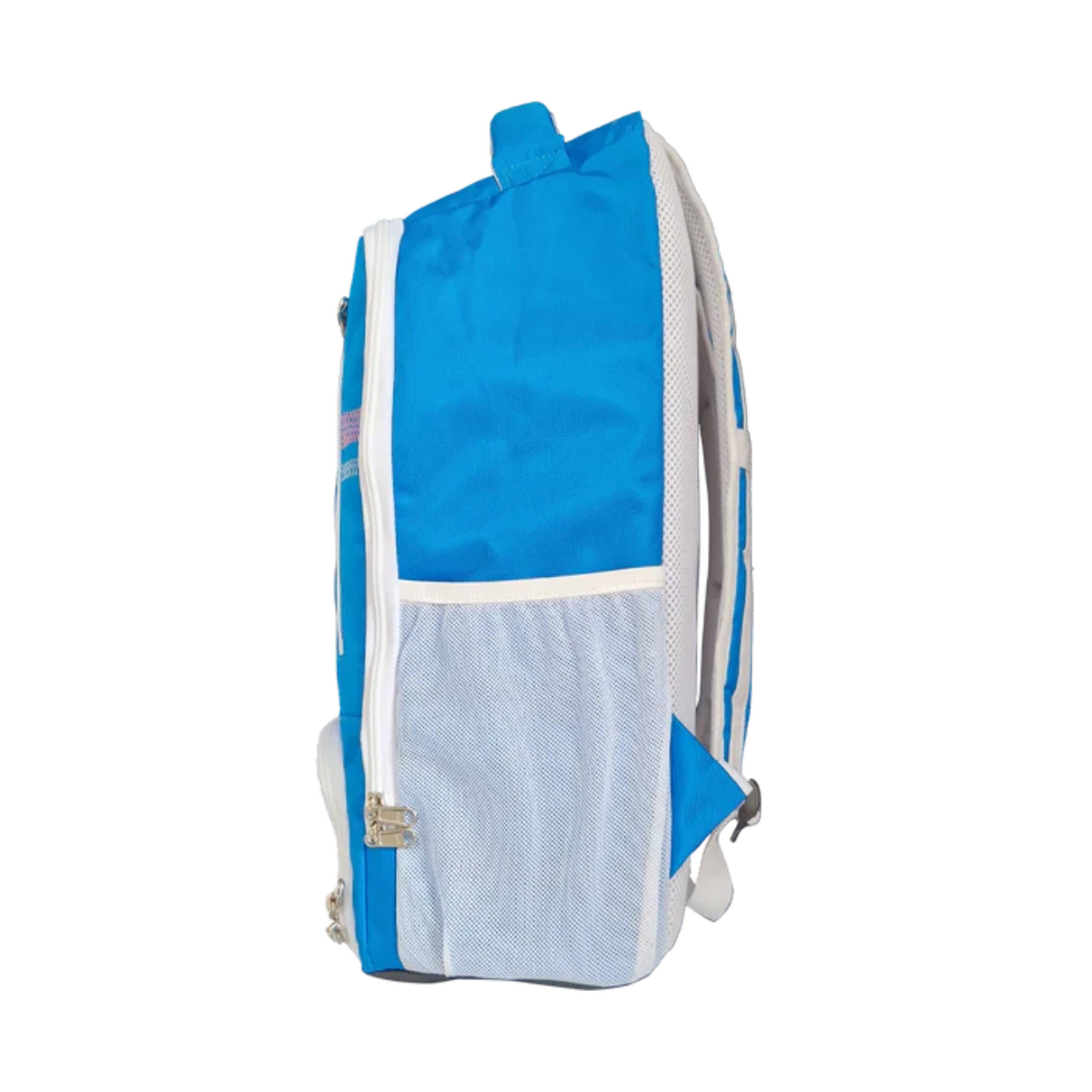 Mercian Genesis 5 Rucksack Sky Blue | ONE Sports Warehouse