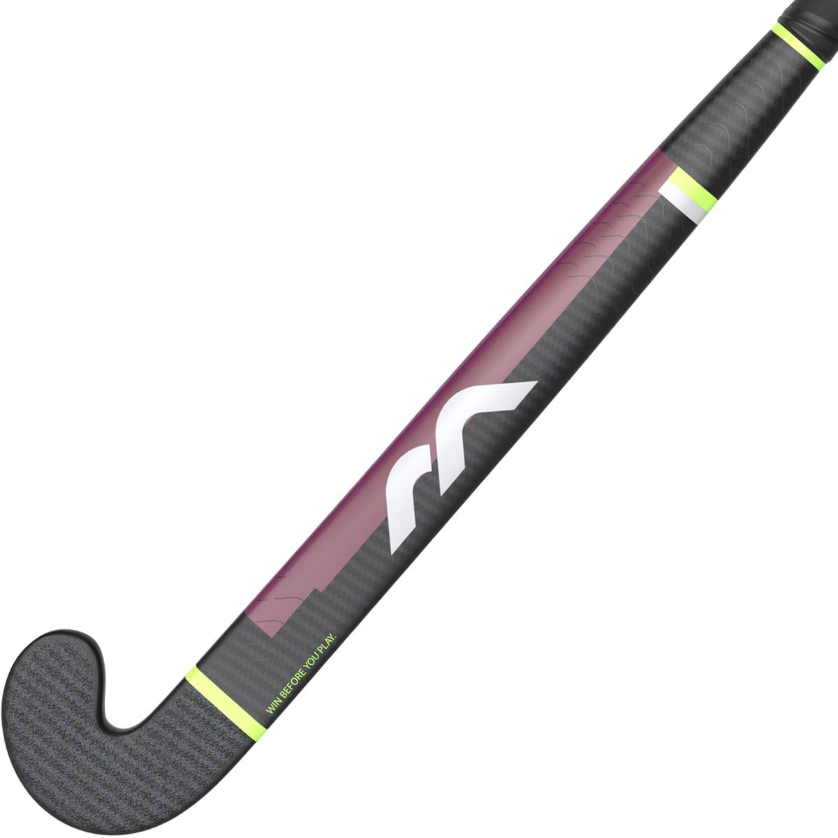 Mercian Elite CF95 Pro Bend Hockey Stick 25/26 | ONE Sports Warehouse