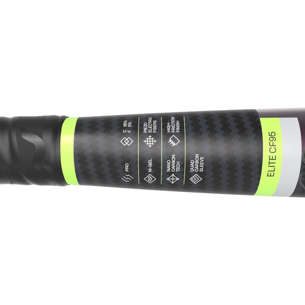 Mercian Elite CF95 Pro Bend Hockey Stick 25/26 | ONE Sports Warehouse