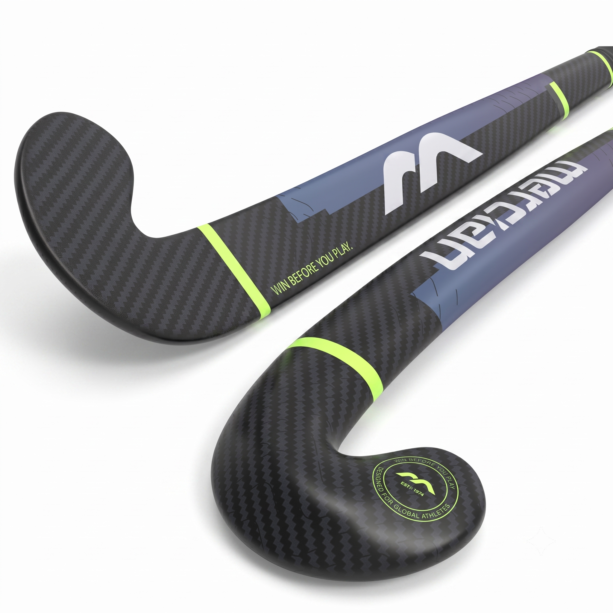 Mercian Elite CKF90 Ultimate V2 Composite Hockey Stick 25/26