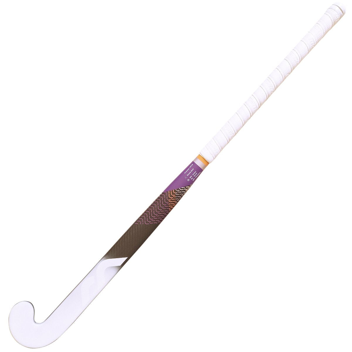 Mercian Evolution CKF55 Xtreme Hockey Stick - White Face | ONE Sports Warehouse
