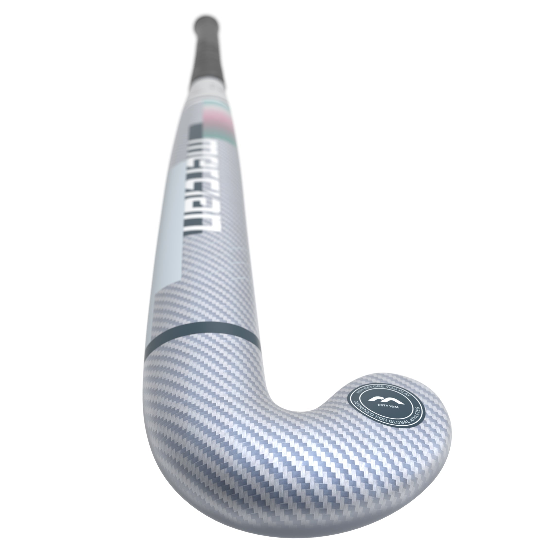 Mercian Evolution CKF55 Pro Bend Composite Hockey Stick 25/26 - rear view (2)