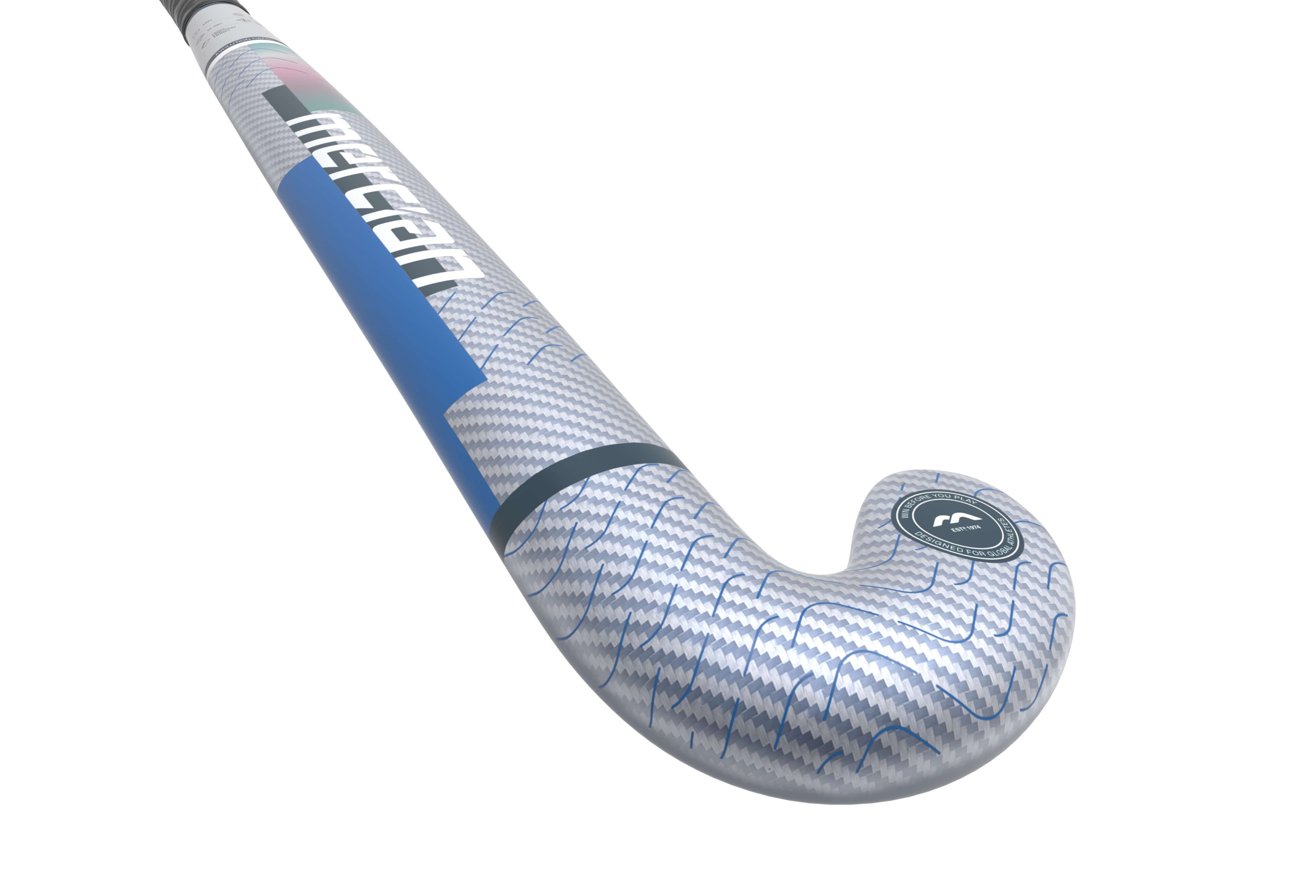 Mercian Evolution CKF65 Pro Bend Hockey Stick 25/26 | ONE Sports Warehouse