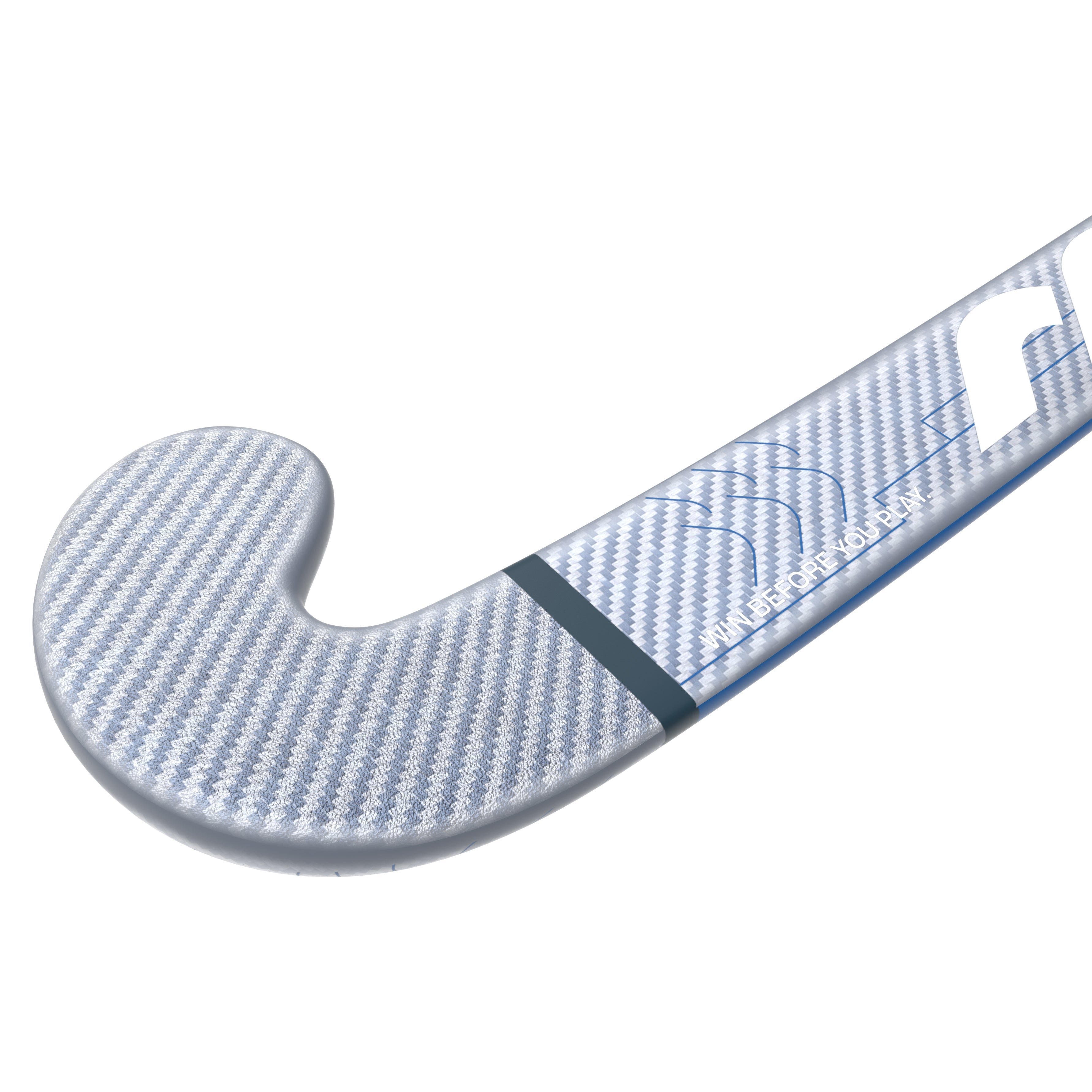 Mercian Evolution CKF65 Pro Bend Composite Hockey Stick 25/26 - angled view (2)