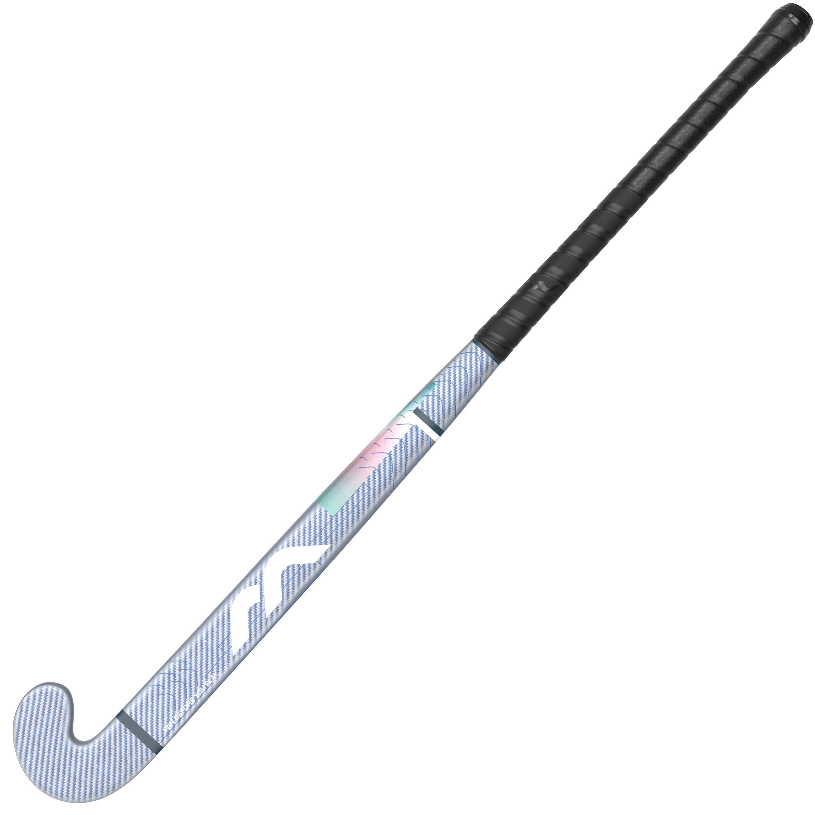 Mercian Evolution CKF65 Pro Bend Composite Hockey Stick 25/26 - front view (2)