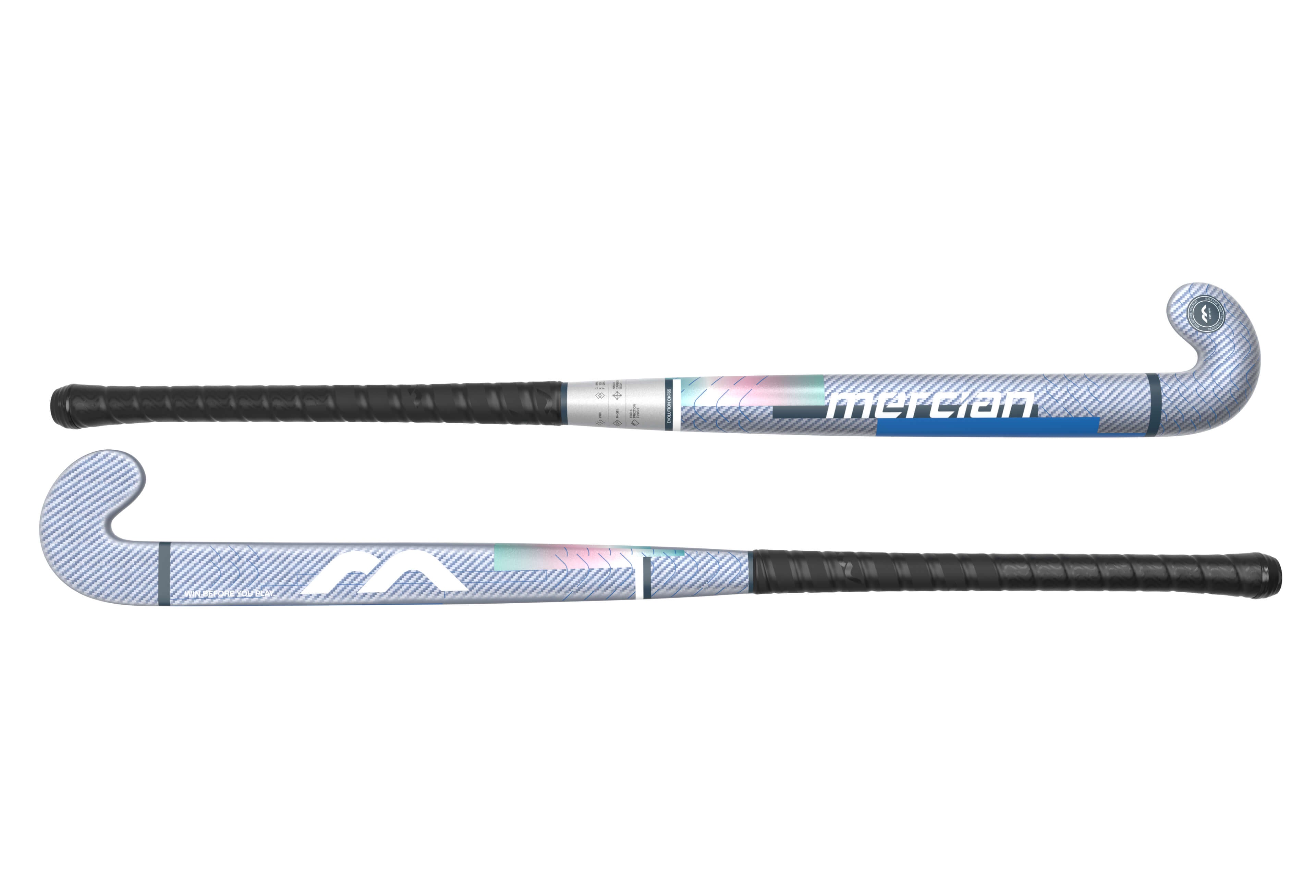 Mercian Evolution CKF65 Pro Bend Hockey Stick 25/26 | ONE Sports Warehouse