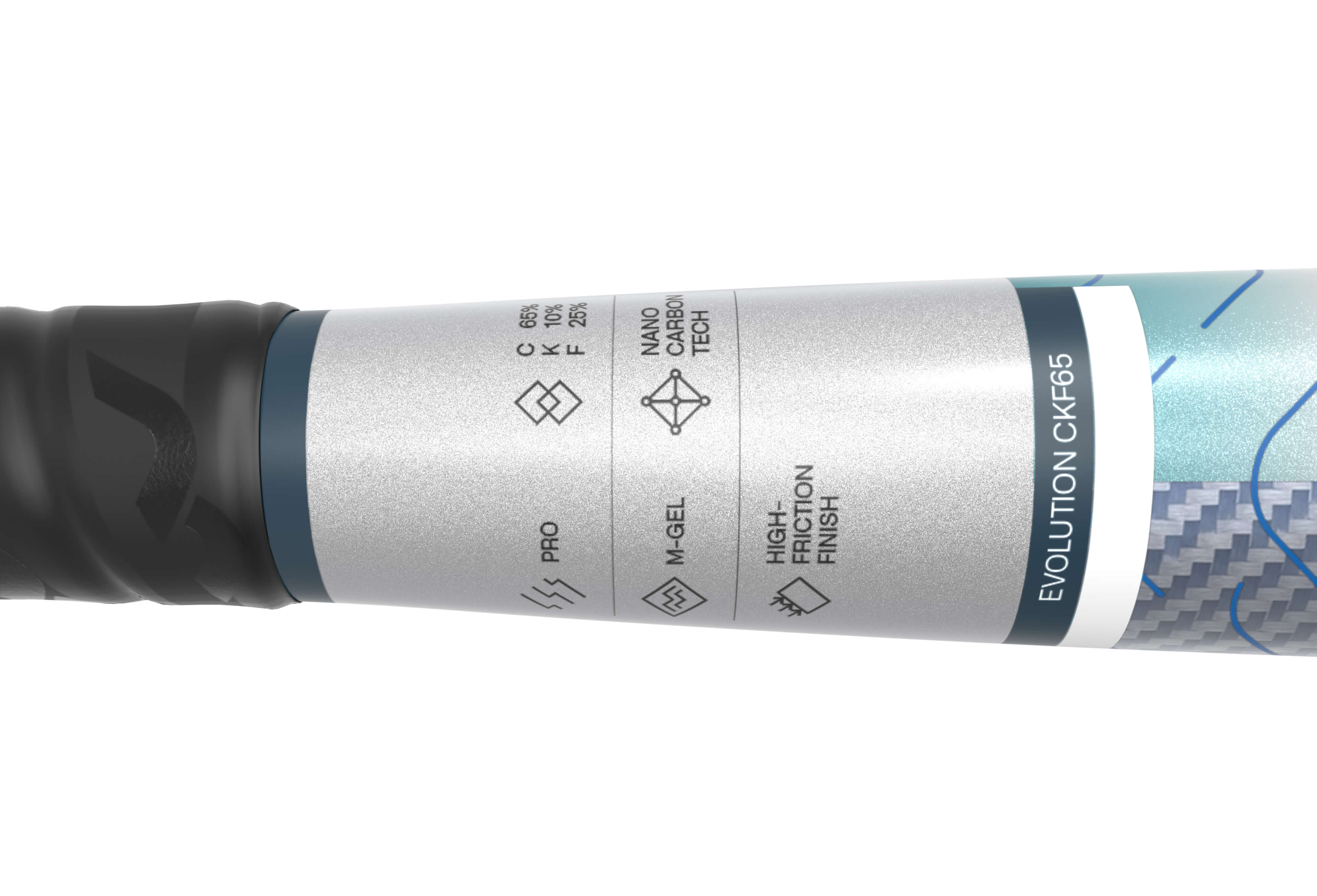 Mercian Evolution CKF65 Pro Bend Hockey Stick 25/26 | ONE Sports Warehouse