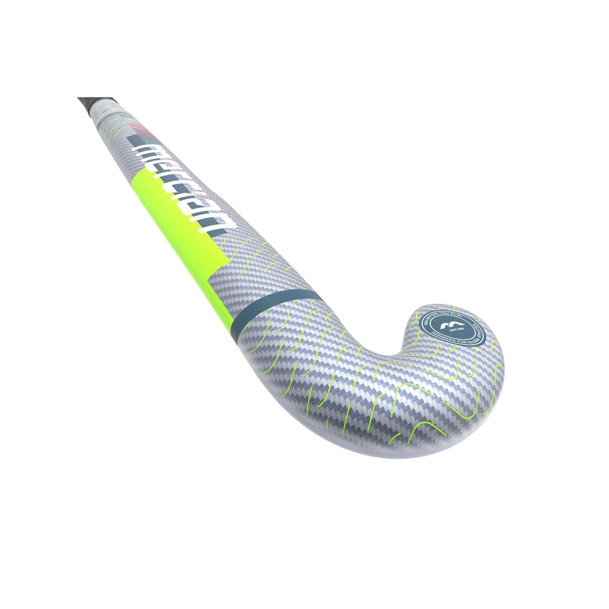 Mercian Evolution CKF85 Xtreme White Face Hockey Stick 25/26 | ONE Sports Warehouse