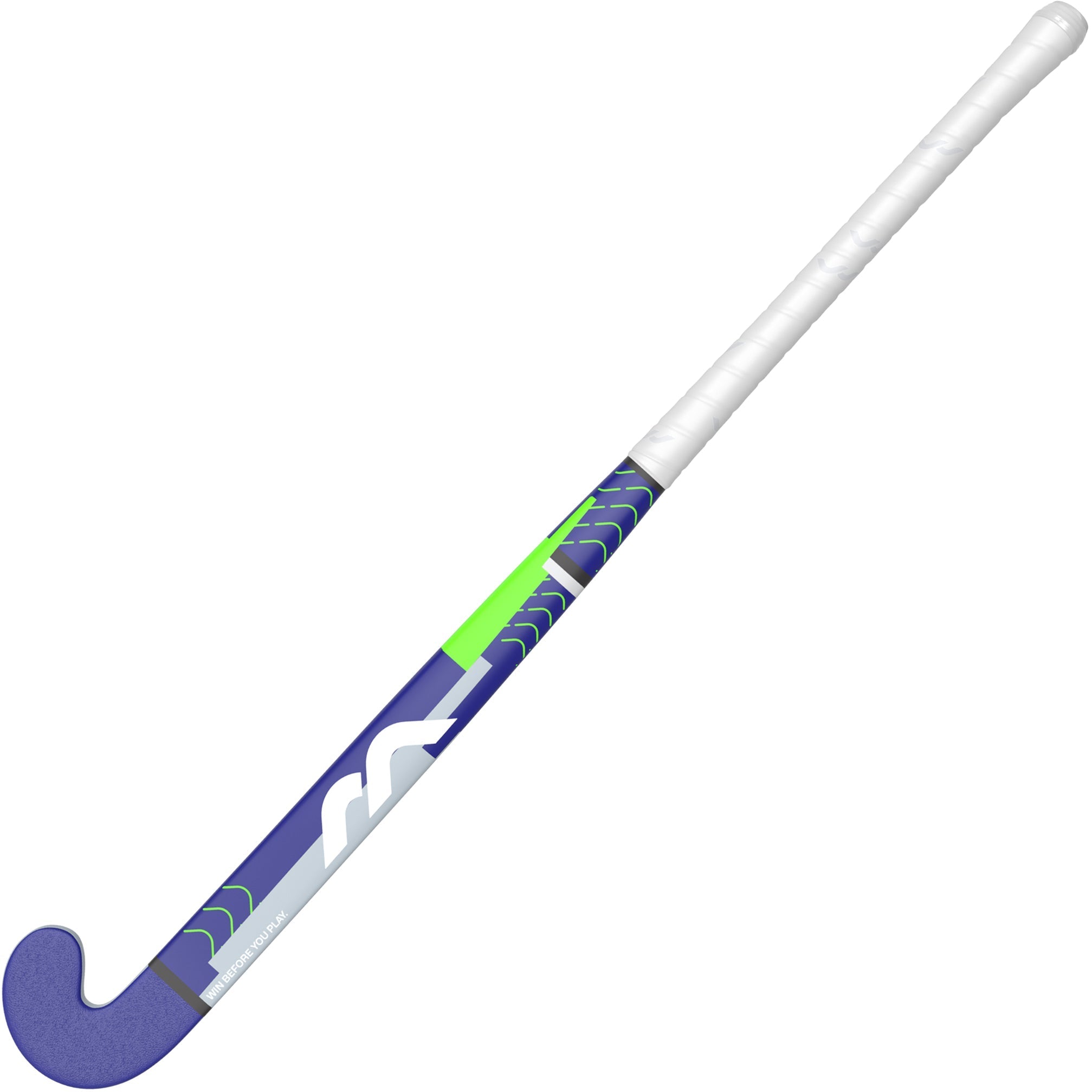 Mercian Genesis CF15 Entry Level Composite Hockey Stick 25/26 - front view (4)