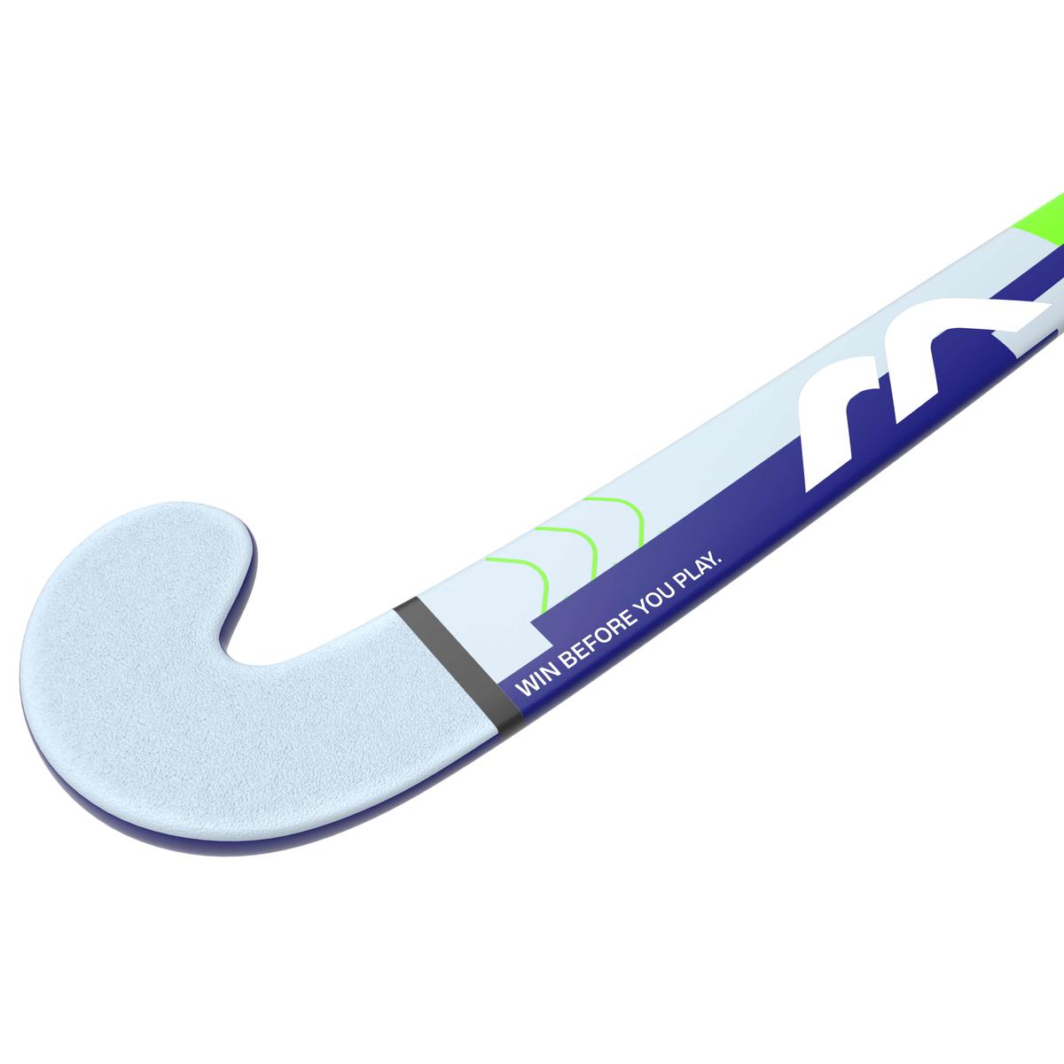 Mercian Genesis CF25 Goal Keeping Hockey Stick 25/26 | ONE Sports Warehouse