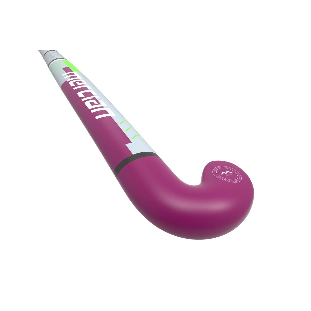 Mercian Genesis CF25 Pro Bend Hockey Stick 25/26 Purple | ONE Sports Warehouse
