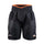 Grays Elite Pro GK Overshorts Black 25/26 | ONE Sports Warehouse