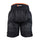Grays Elite Pro GK Overshorts Black 25/26 | ONE Sports Warehouse