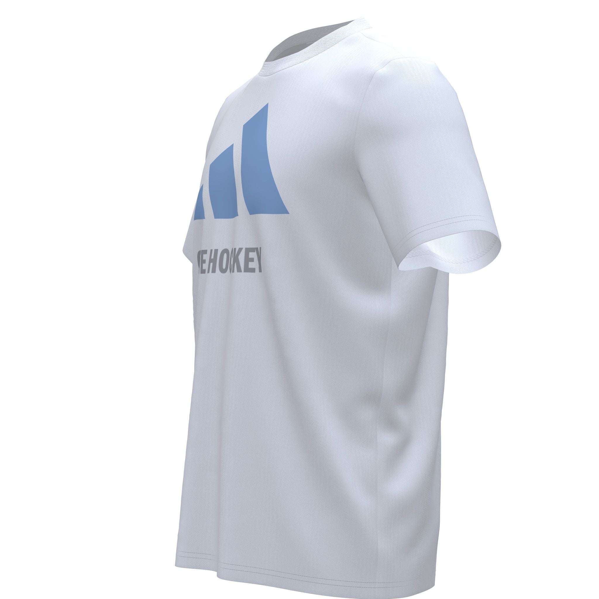 ONE Hockey x Adidas Men's Tee | ONE Sports Warehouse