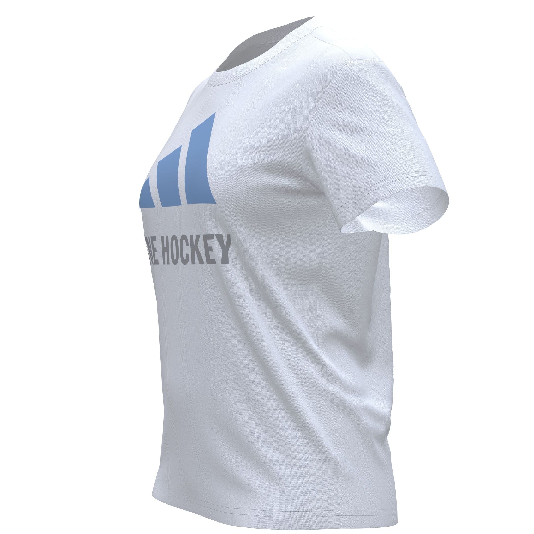 ONE Hockey x Adidas Women's Tee | ONE Sports Warehouse