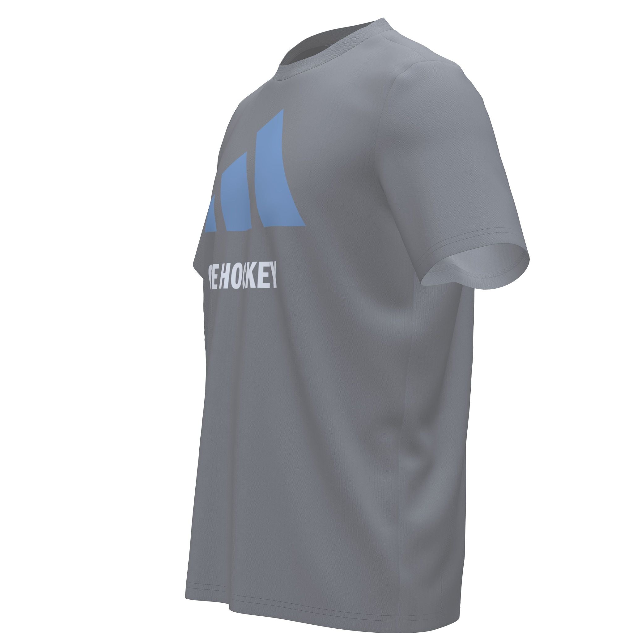 ONE Hockey x Adidas Men's Tee | ONE Sports Warehouse