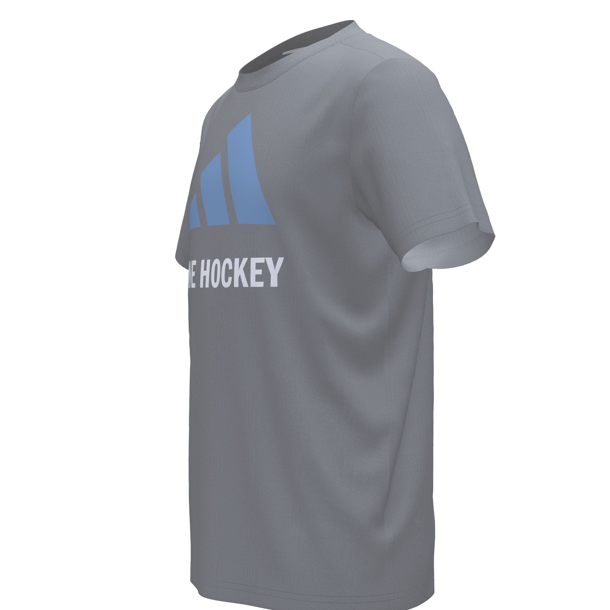 ONE Hockey x Adidas Youth Tee | ONE Sports Warehouse
