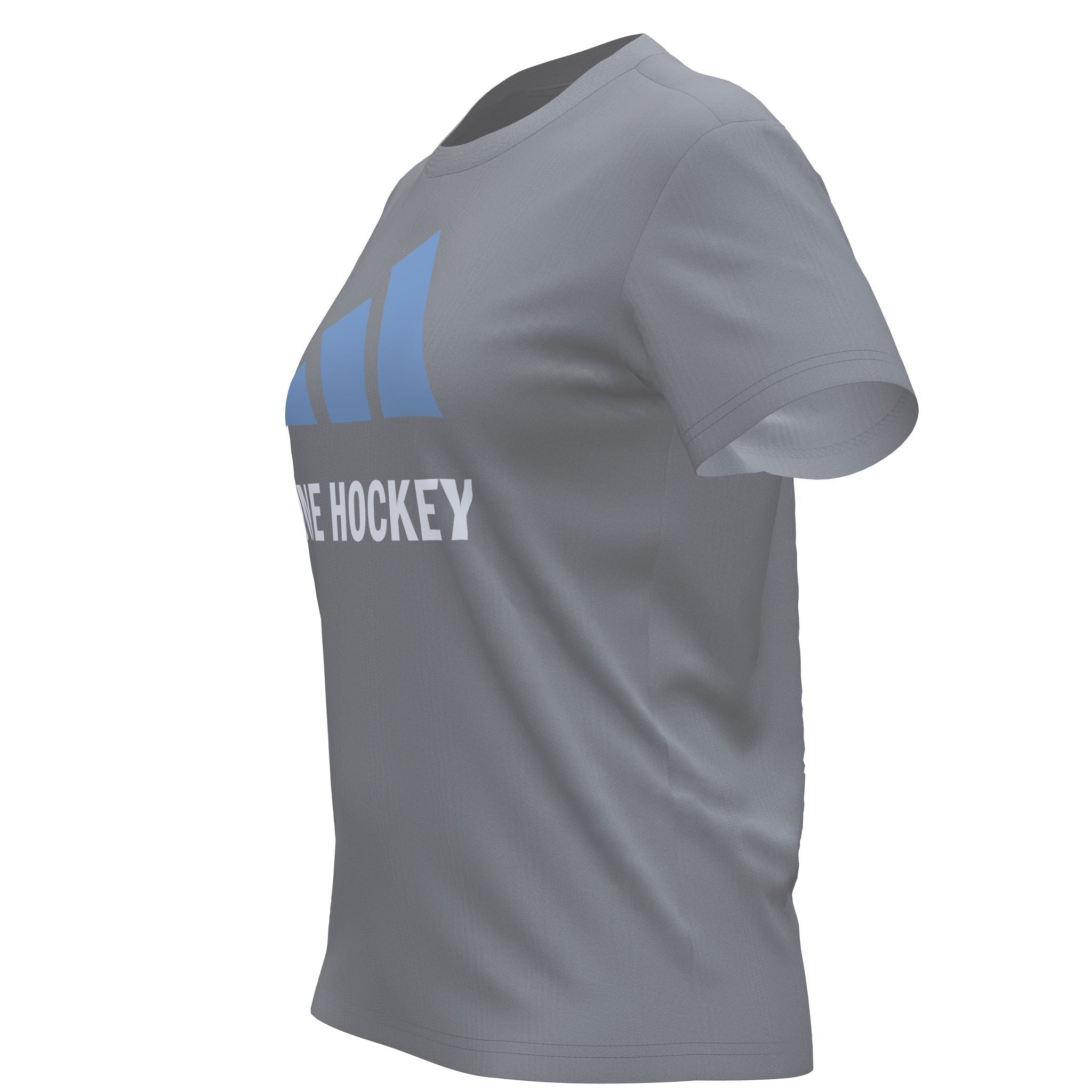 ONE Hockey x Adidas Women's Tee | ONE Sports Warehouse