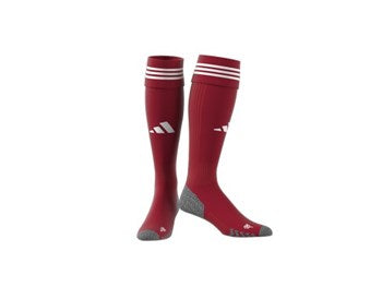 Adidas Adisocks Red/White | ONE Sports Warehouse