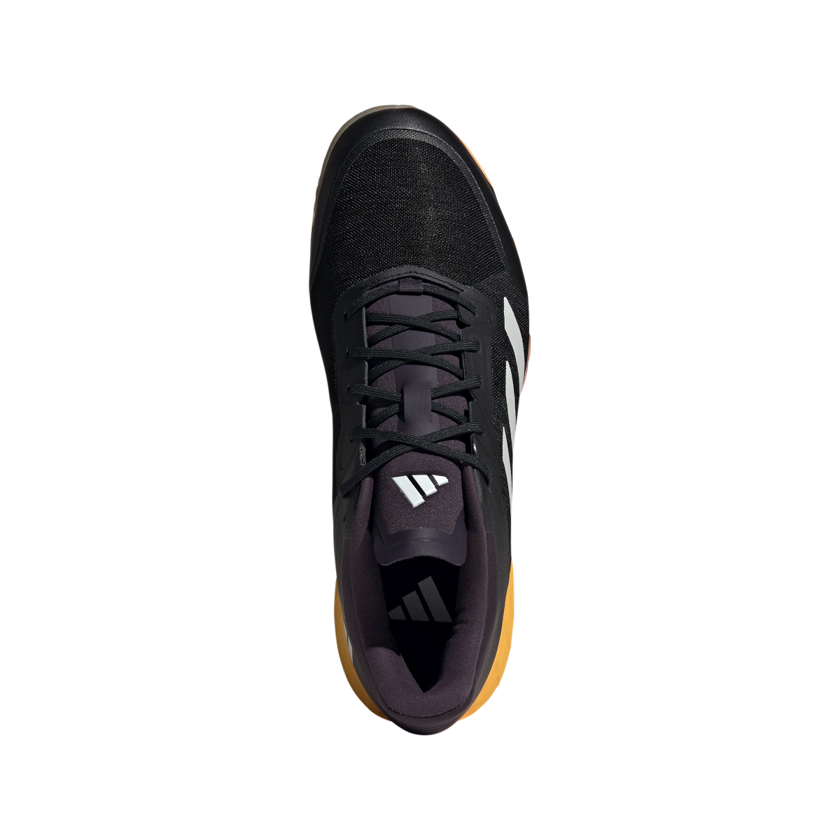 Adidas Lux 2.2S Hockey Shoe Black