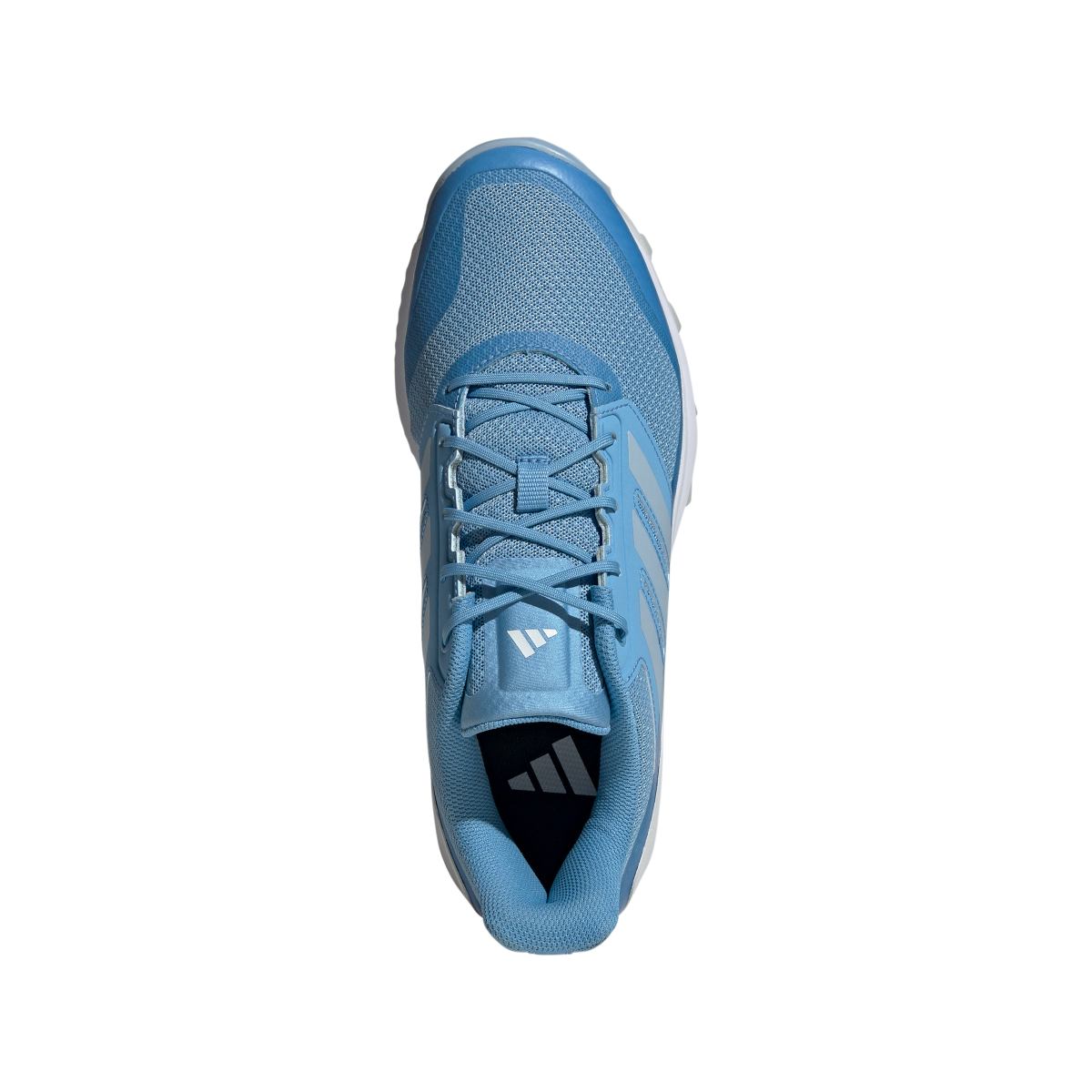 Adidas Flexcloud Hockey Shoes Blue
