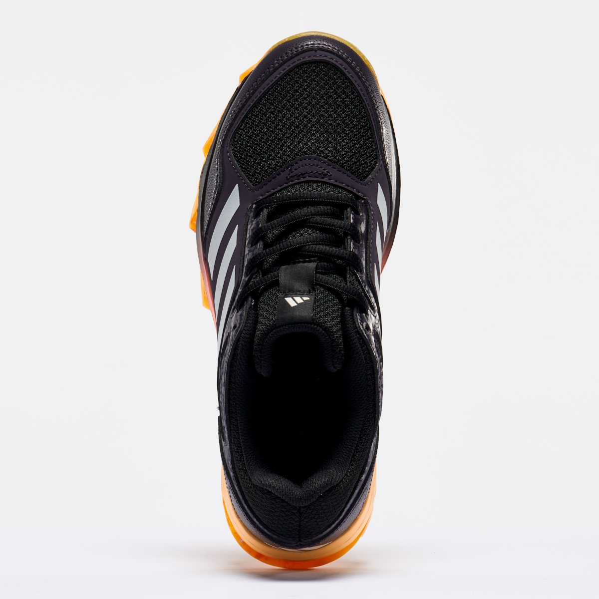 Adidas Fabela Rise Hockey Shoes Black | ONE Sports Warehouse
