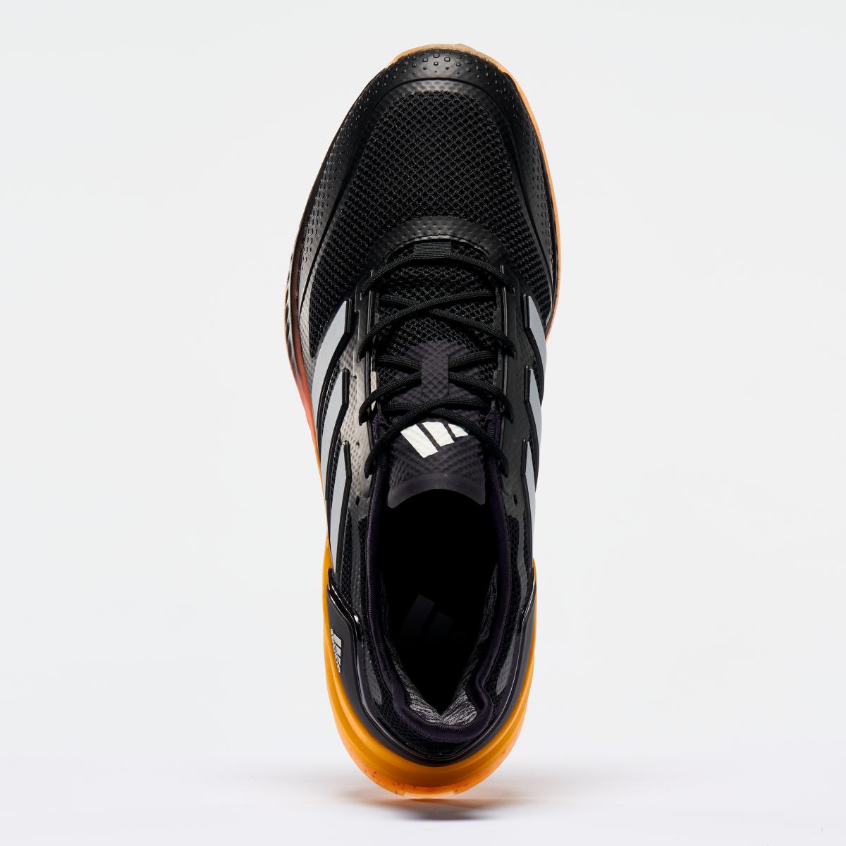 Adidas Adipower 2.1 Hockey Shoes Black - ONE Sports Warehouse