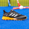 Adidas Adipower 2.1 Hockey Shoes Black - ONE Sports Warehouse
