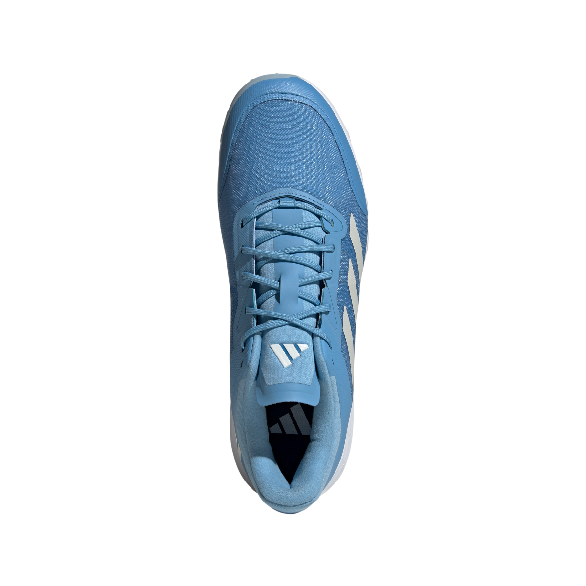 Adidas Lux 2.2S Hockey Shoe Blue - ONE Sports Warehouse