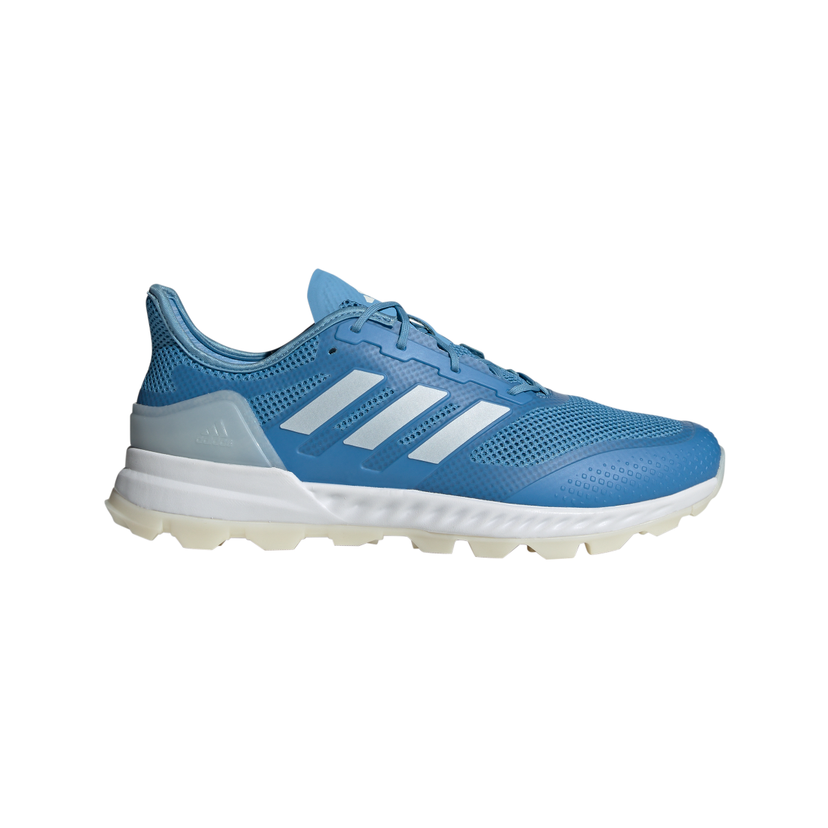 Adidas Adipower 2.1 Hockey Shoes Blue | ONE Sports Warehouse