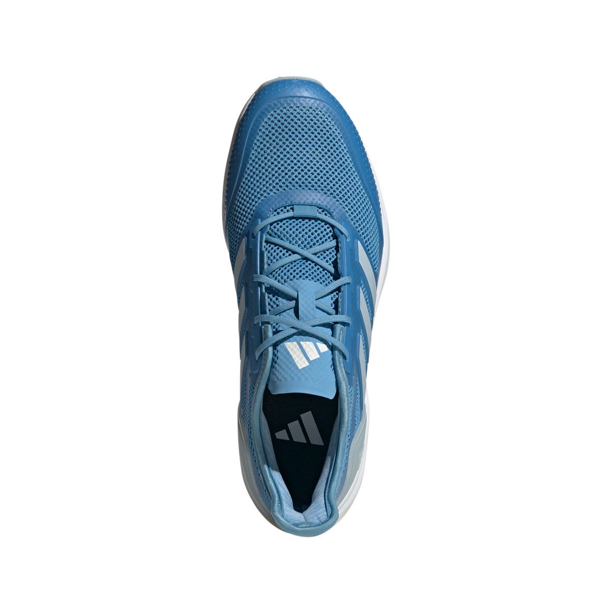 Adidas Adipower 2.1 Hockey Shoes Blue | ONE Sports Warehouse