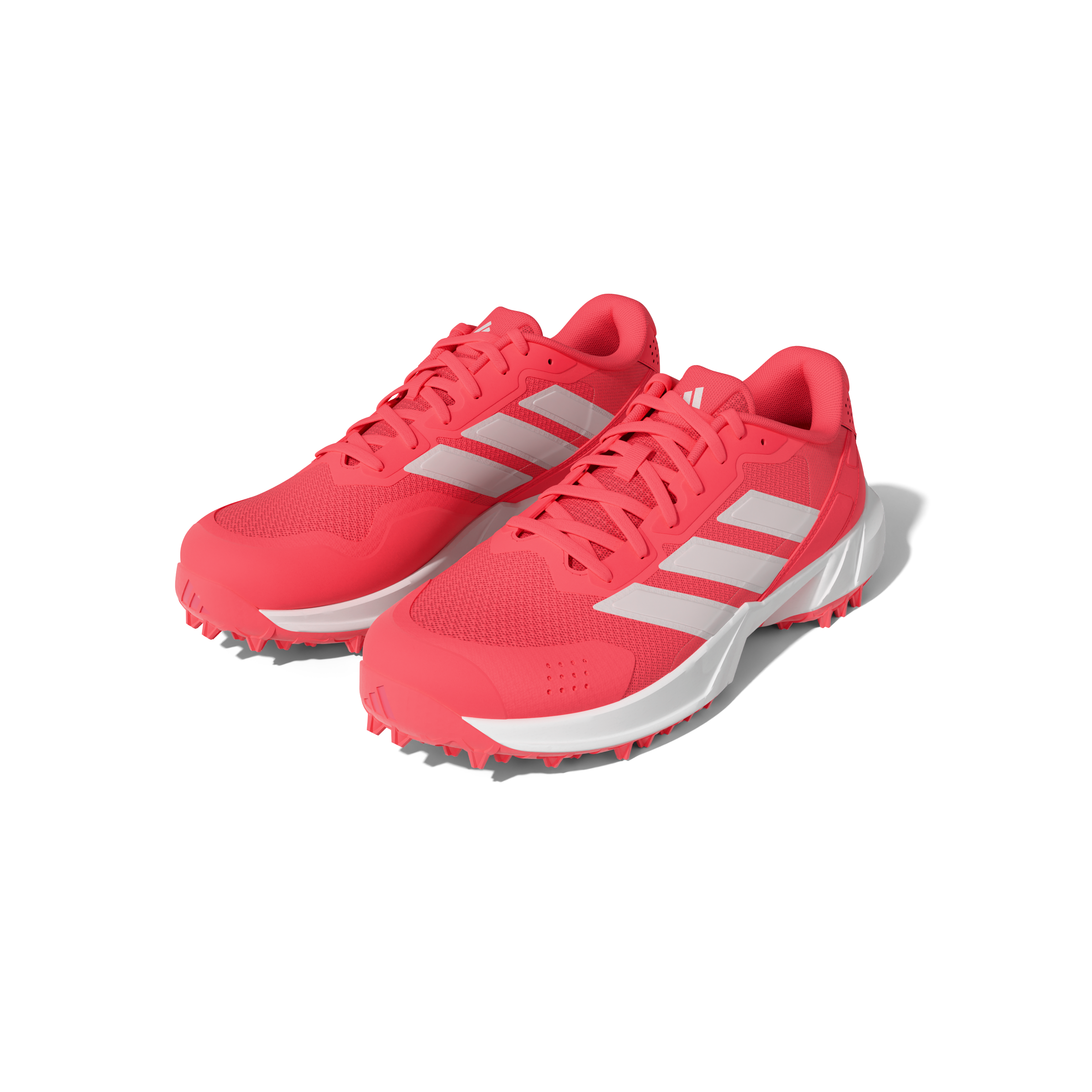 adidas Hockey Lux League Solar Turbo - Detail View | ONE Sports Warehouse