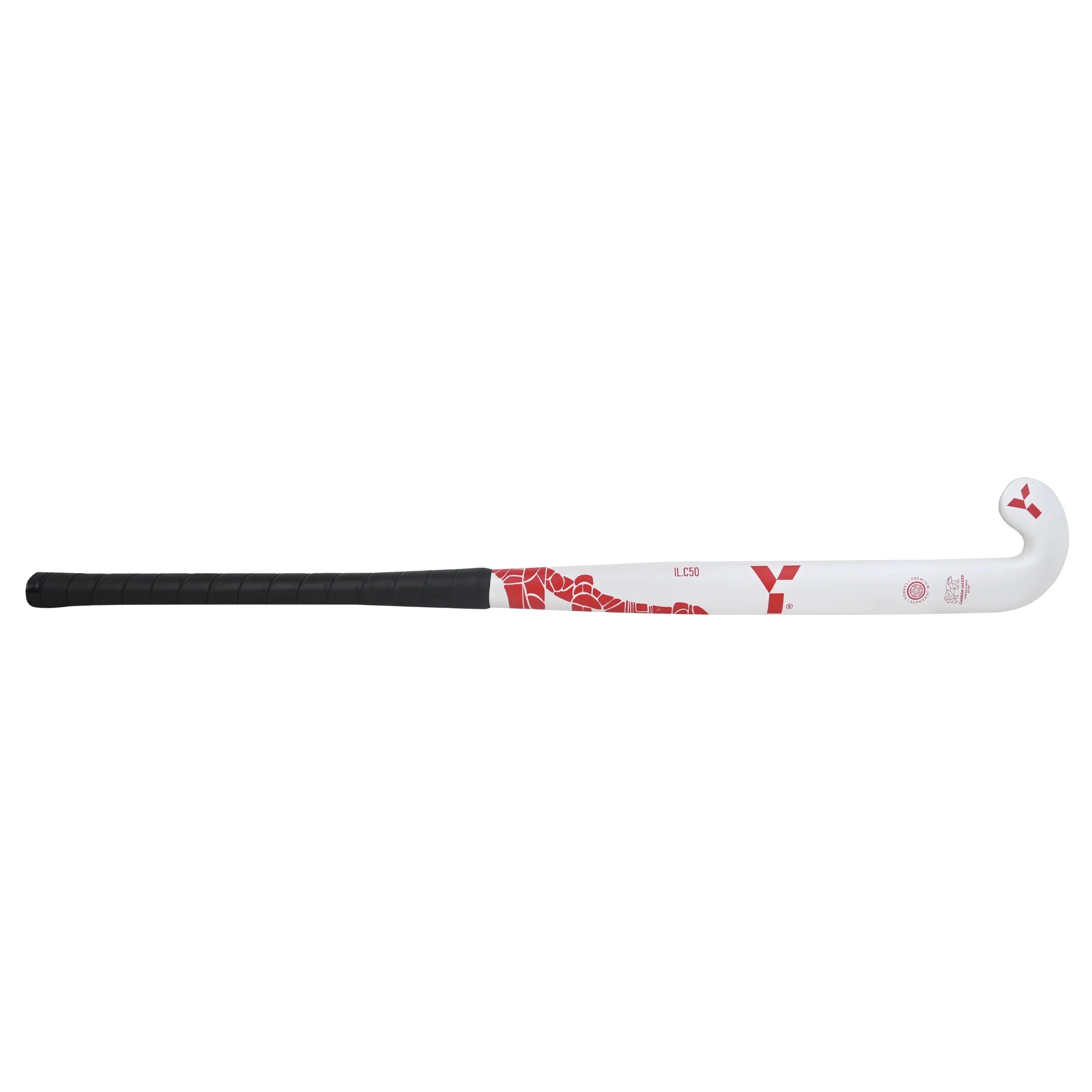 Y1 Indoor IL.C50 Hockey Stick