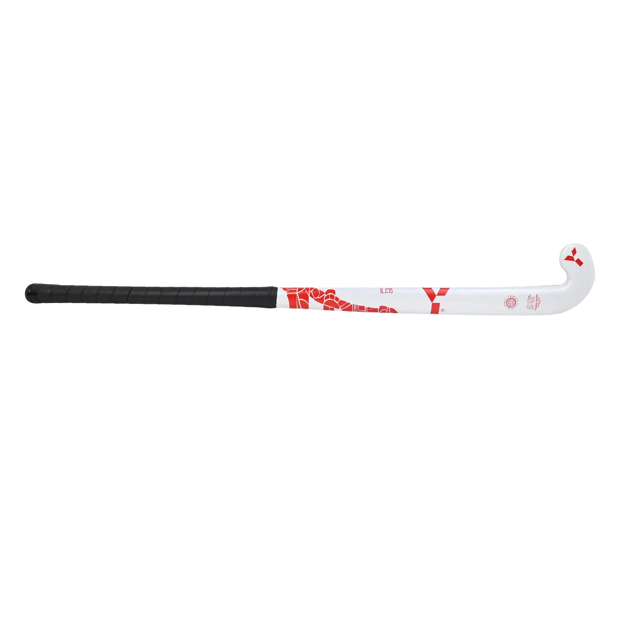 Y1 Indoor IL.C15 Hockey Stick