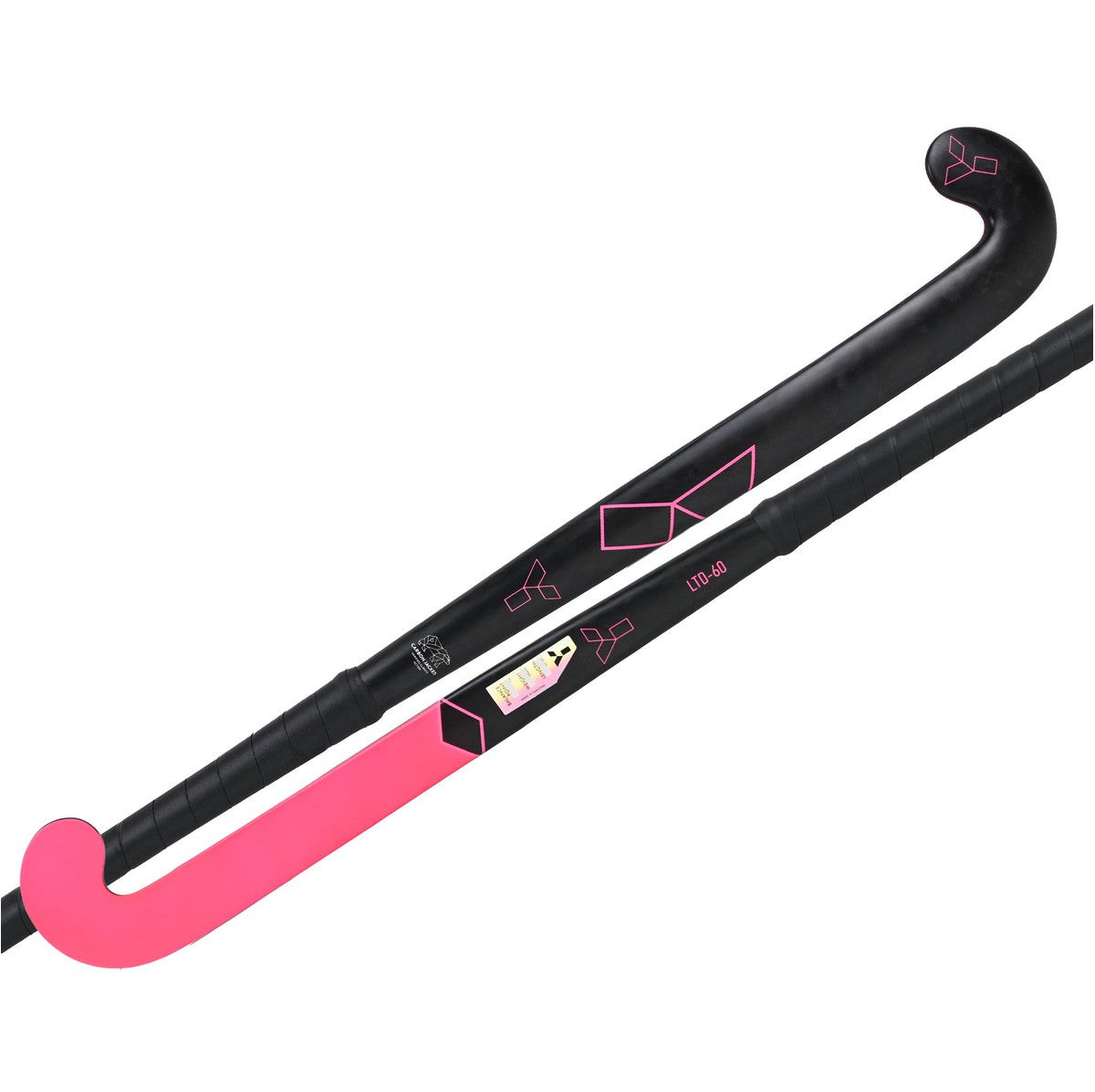 Y1 Indoor IL.LTD 60 Hockey Stick-ONE Sports Warehouse