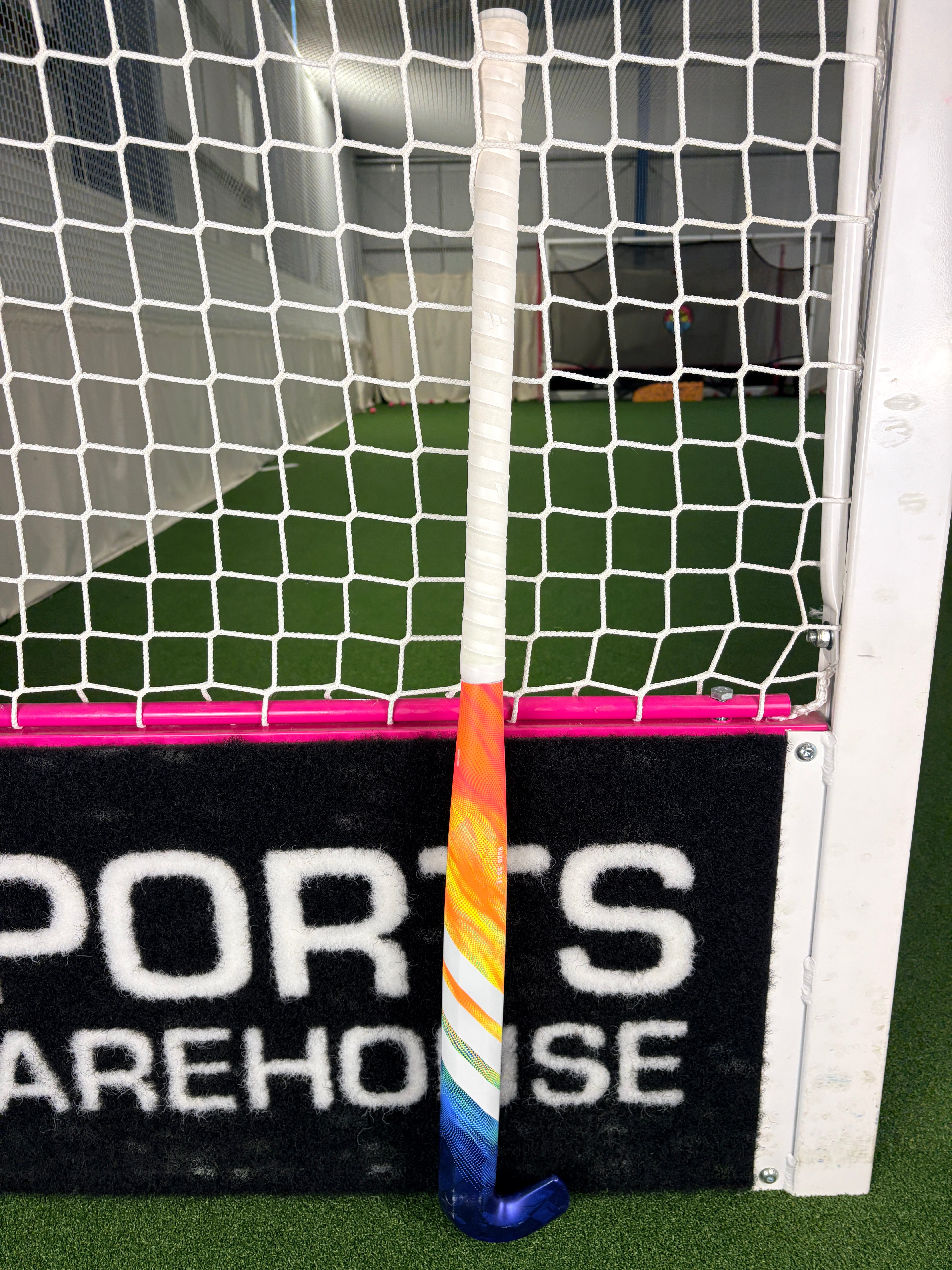 Adidas Ruzo .95 LE Hockey Stick Ex - Demo