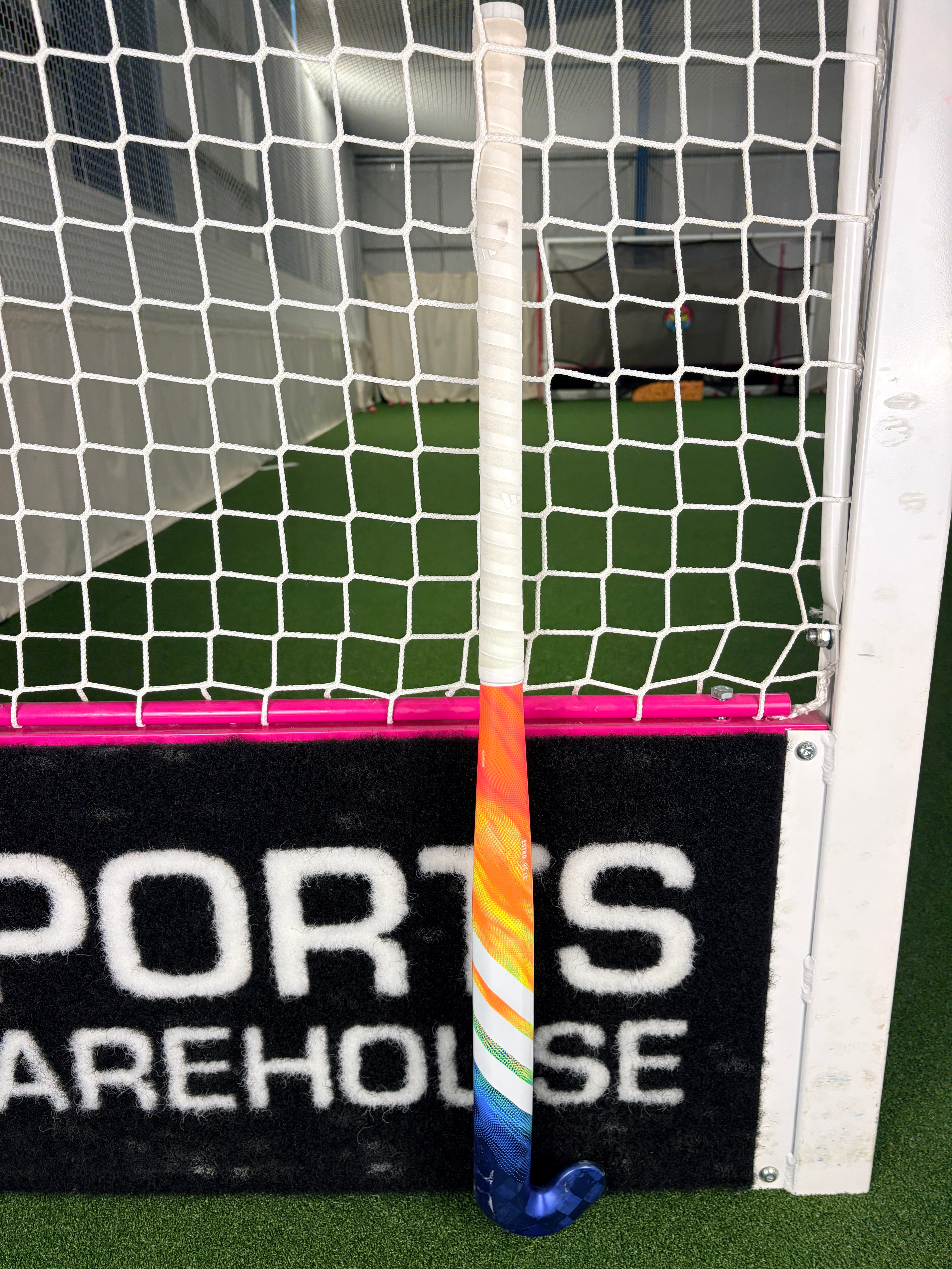 Adidas Estro .95 LE Hockey Stick Ex - Demo
