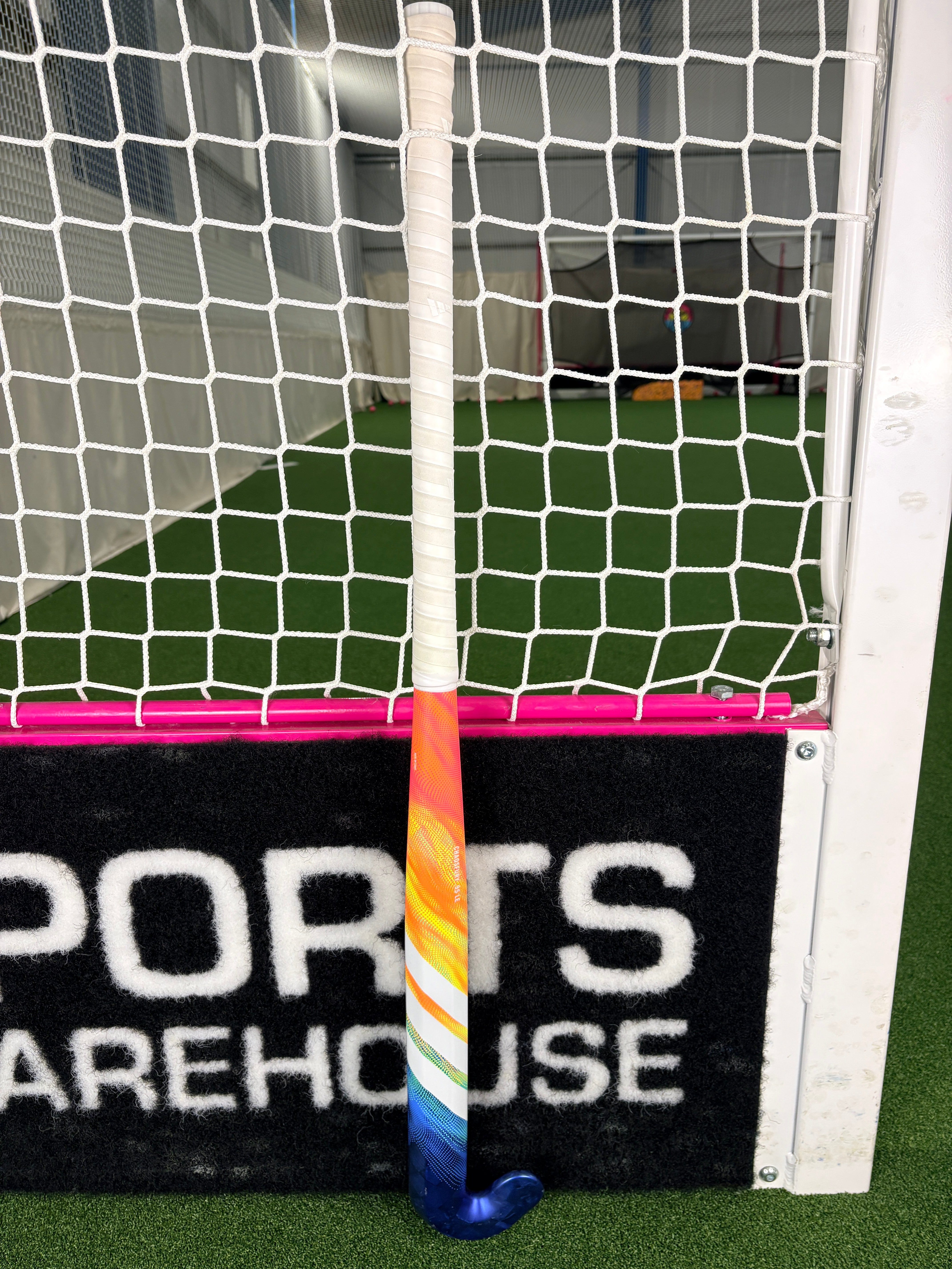 Adidas Chaosfury .95 LE Hockey Stick Ex - Demo