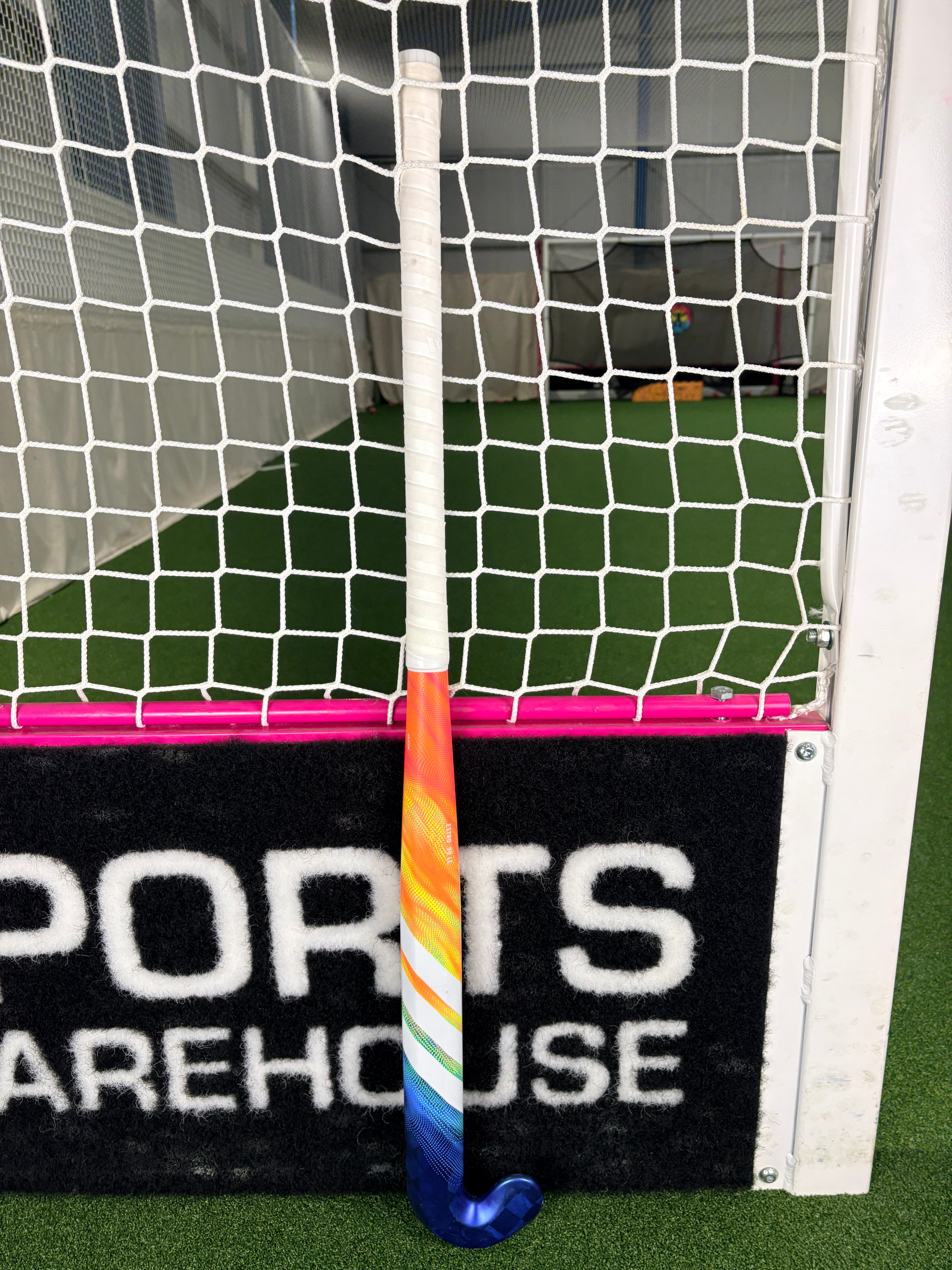 Adidas Estro .90 LE Hockey Stick Ex - Demo