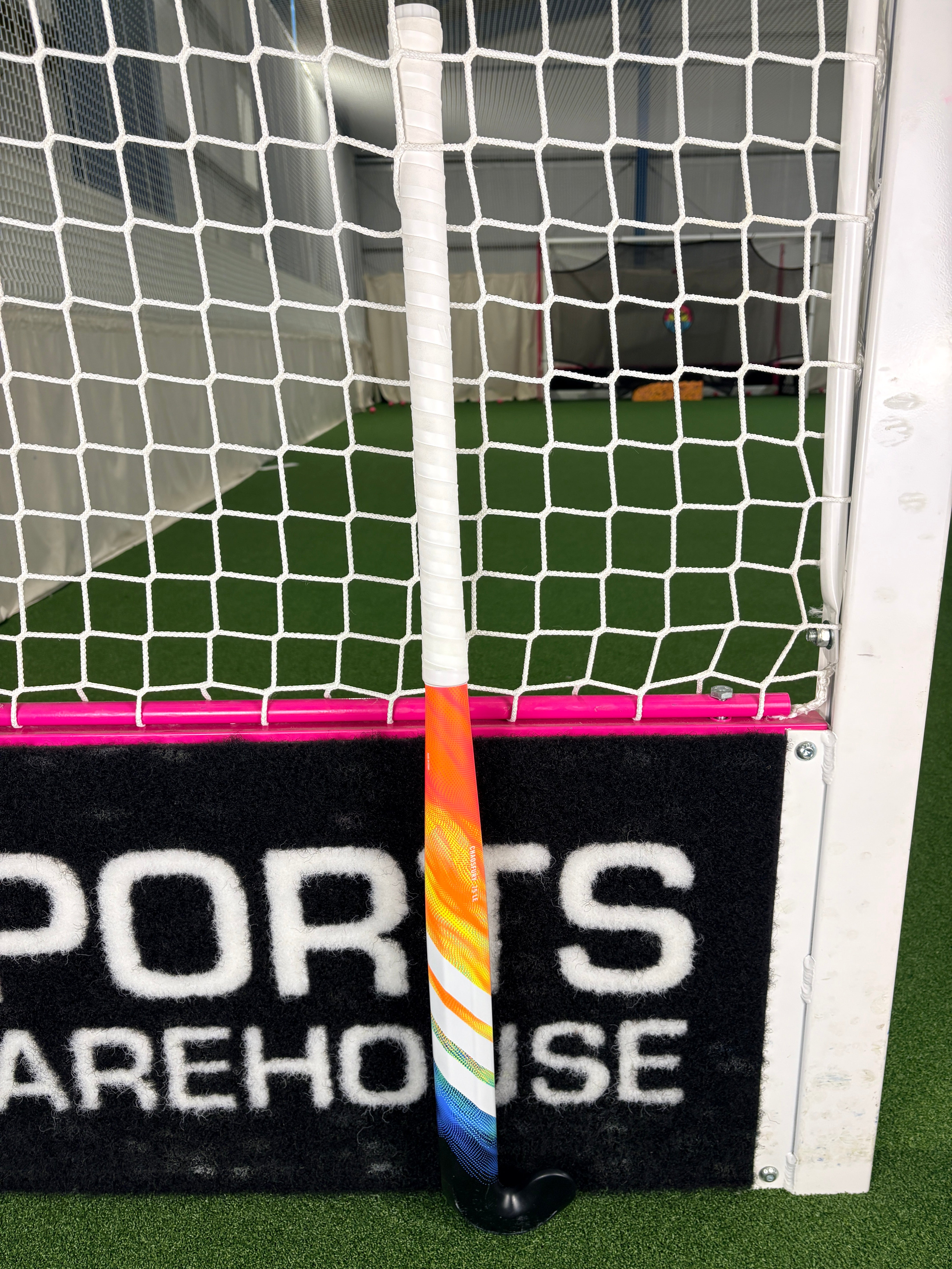 Adidas Chaosfury .75 LE Hockey Stick Ex - Demo