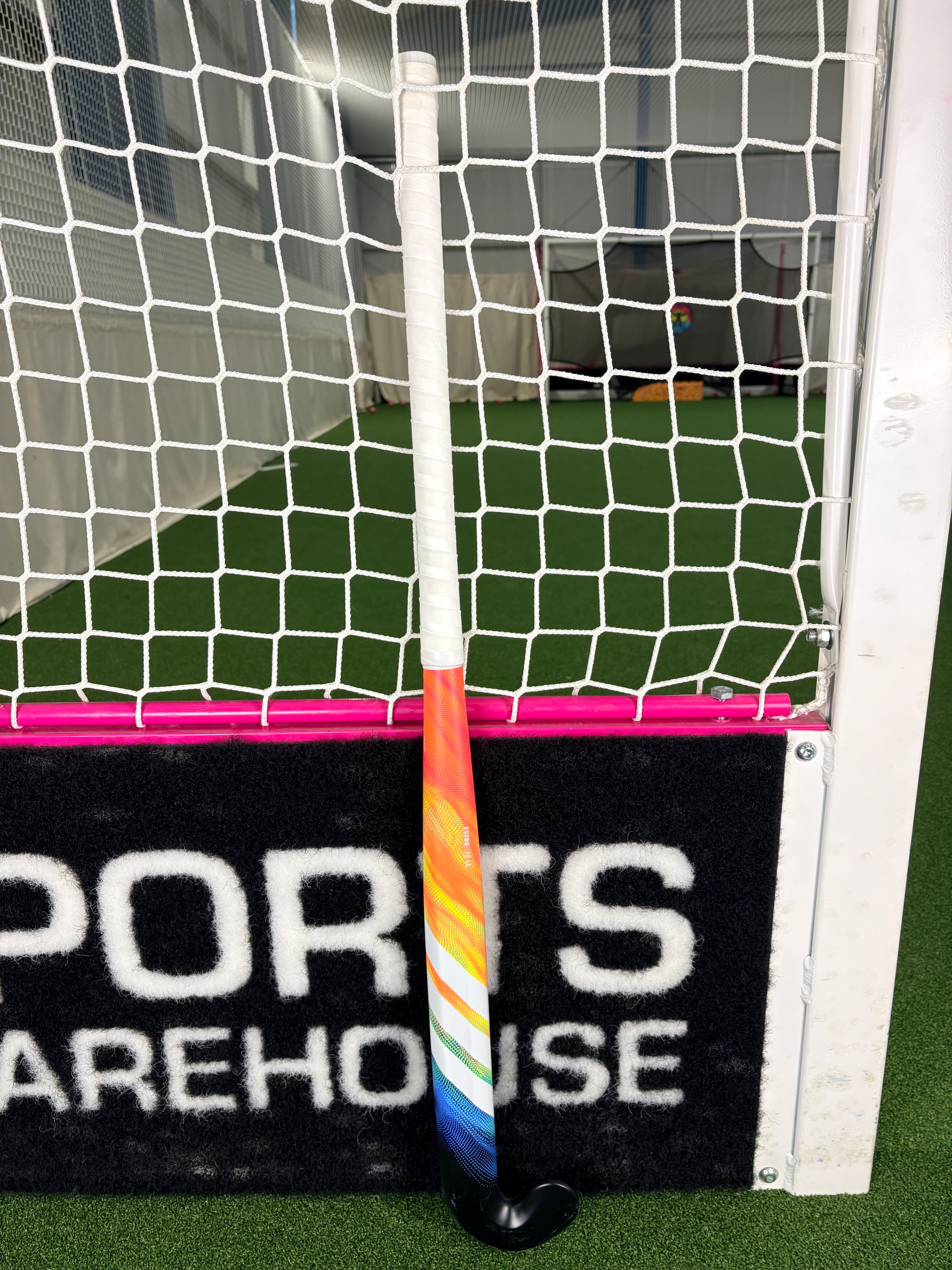 Adidas Estro .75 LE Hockey Stick Ex - Demo