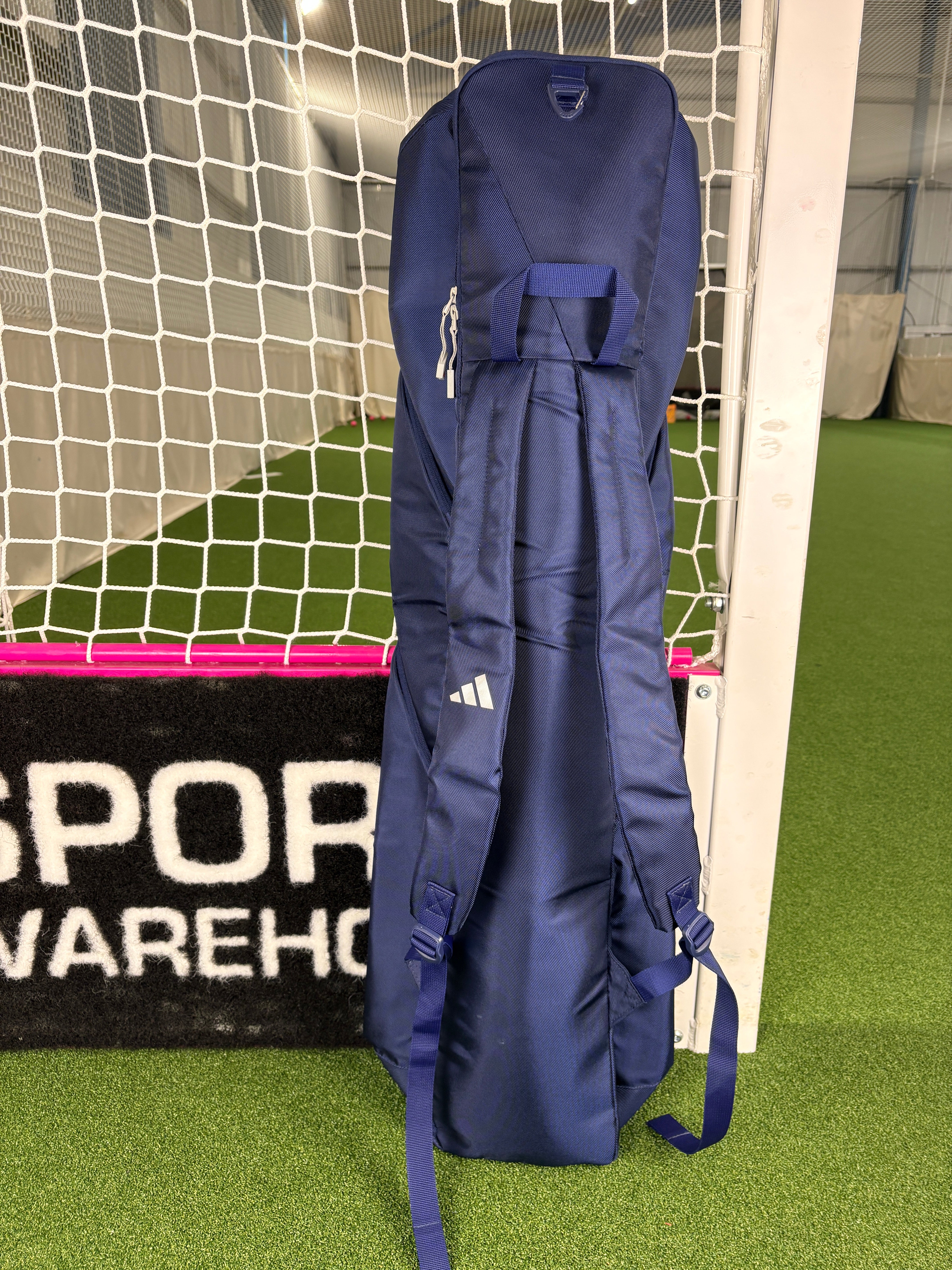 Adidas VS.6 Stick Bag Ex - Display Navy