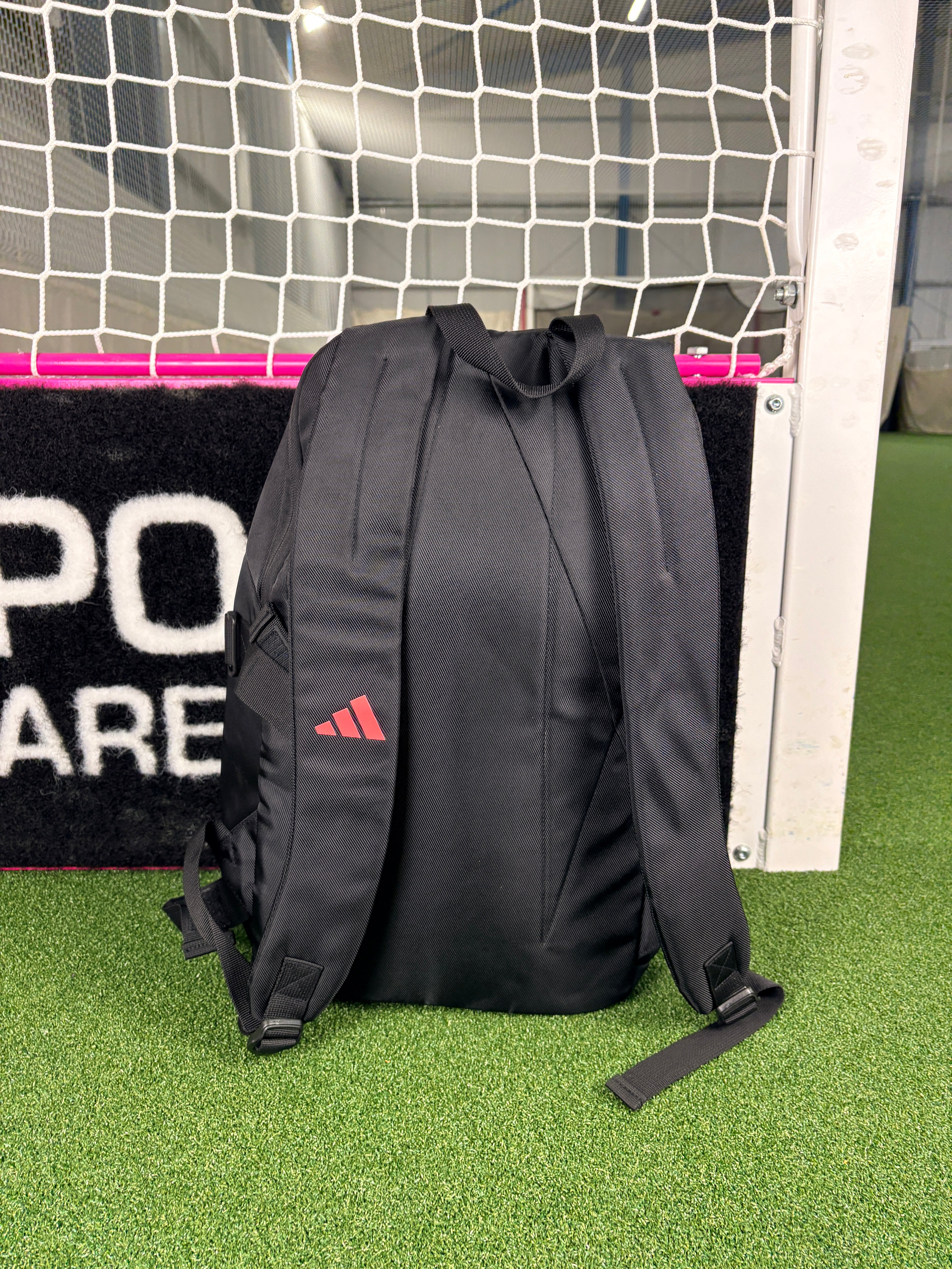 Adidas VS.6 Backpack Ex - Display Black