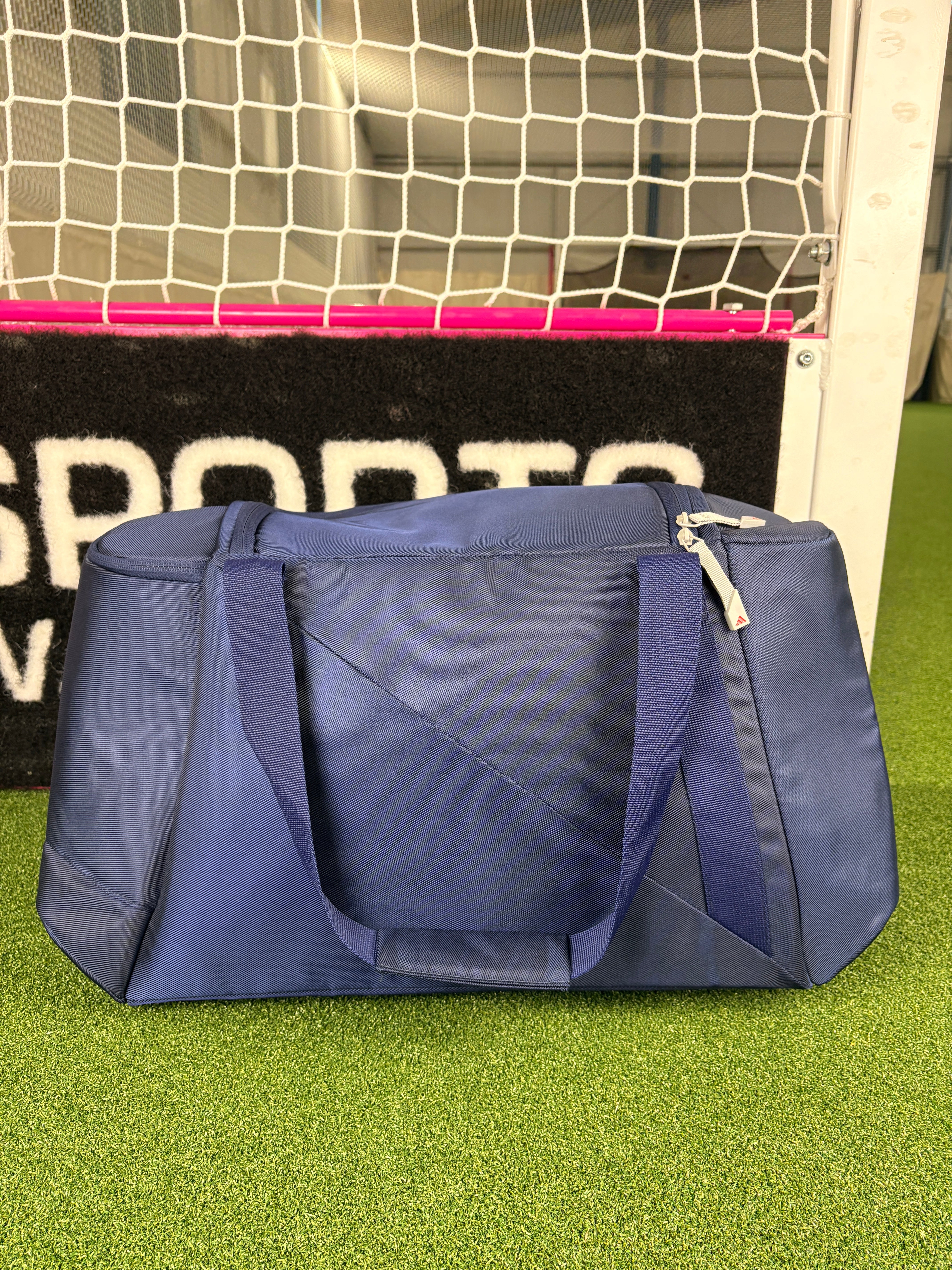 Adidas VS.6 Holdall Bag Ex - Display