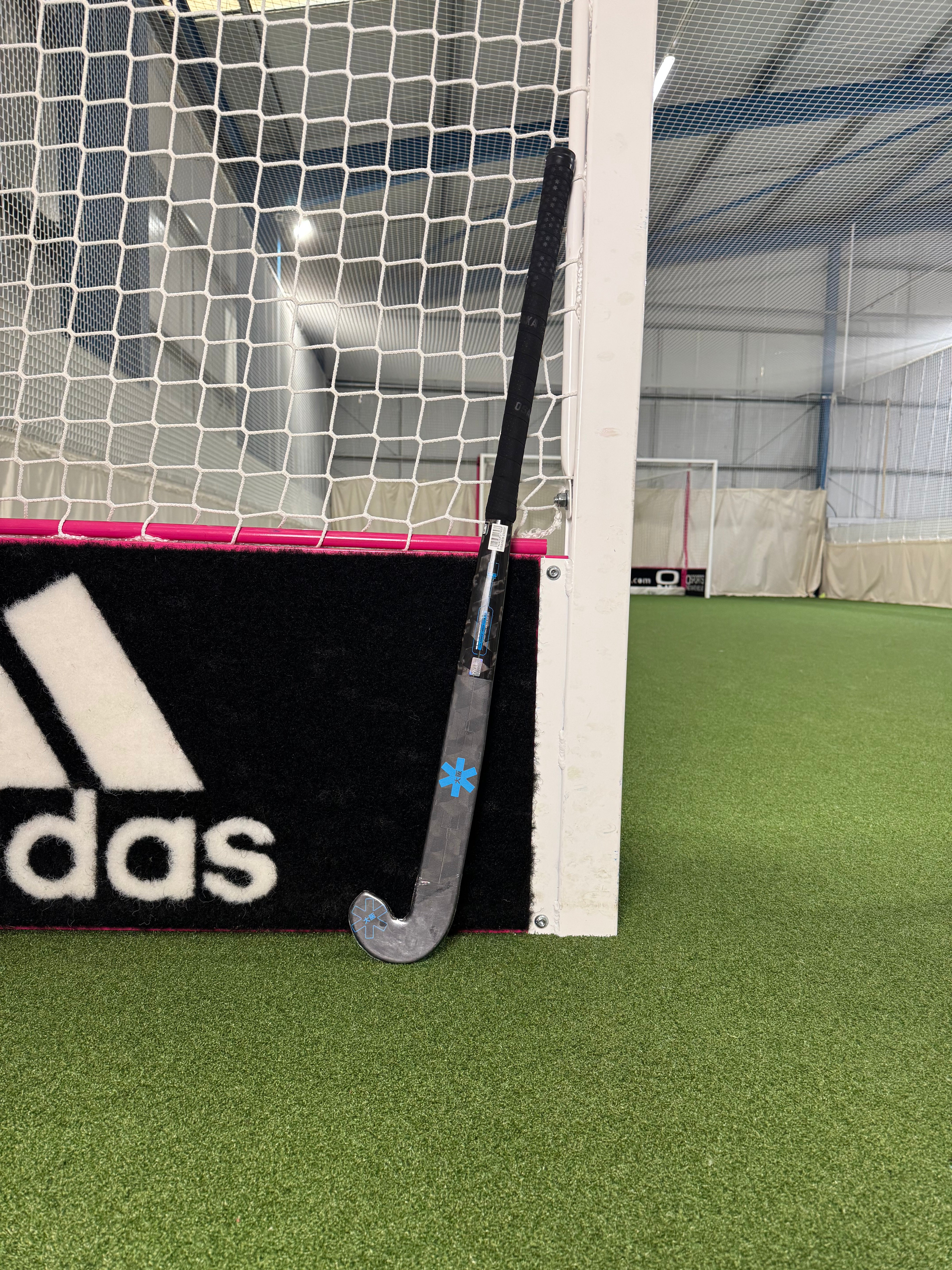 Osaka Futurelab 100 NXT Bow Blue Hockey Stick Ex-Display | ONE Sports Warehouse