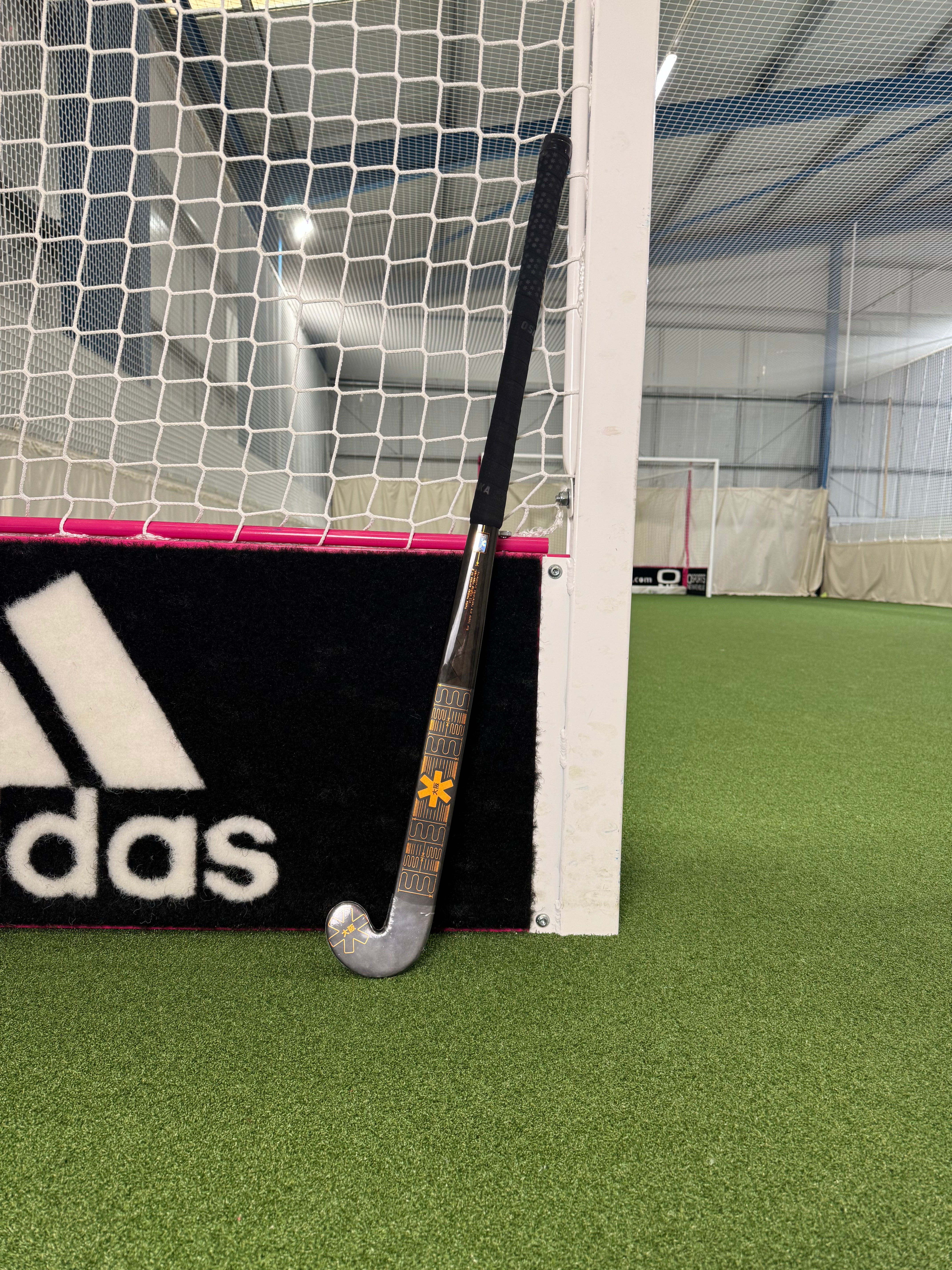 Osaka Proto Bow 100 Hockey Stick Ex-Display | ONE Sports Warehouse