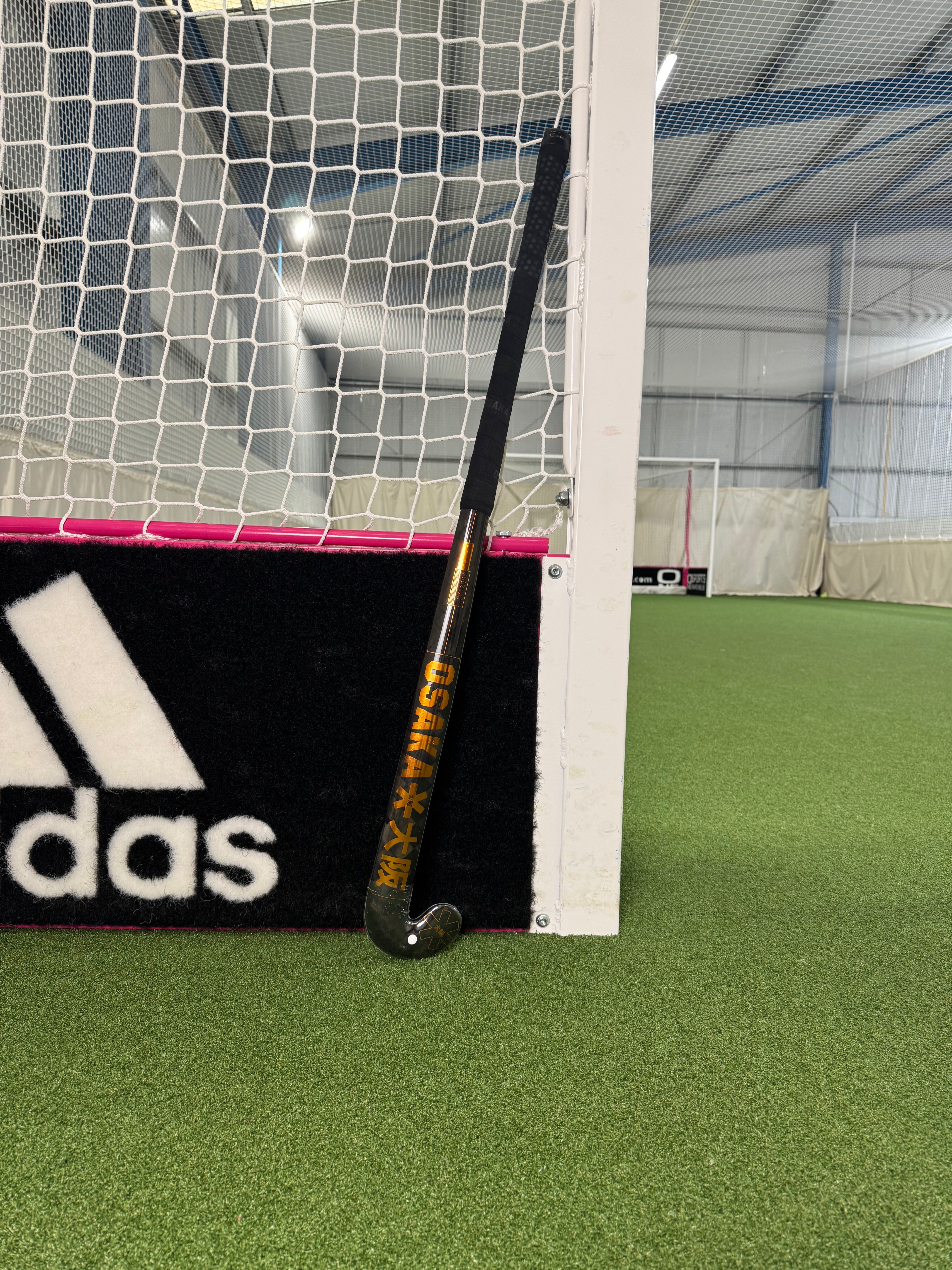 Osaka Proto Bow 100 Hockey Stick Ex-Display | ONE Sports Warehouse