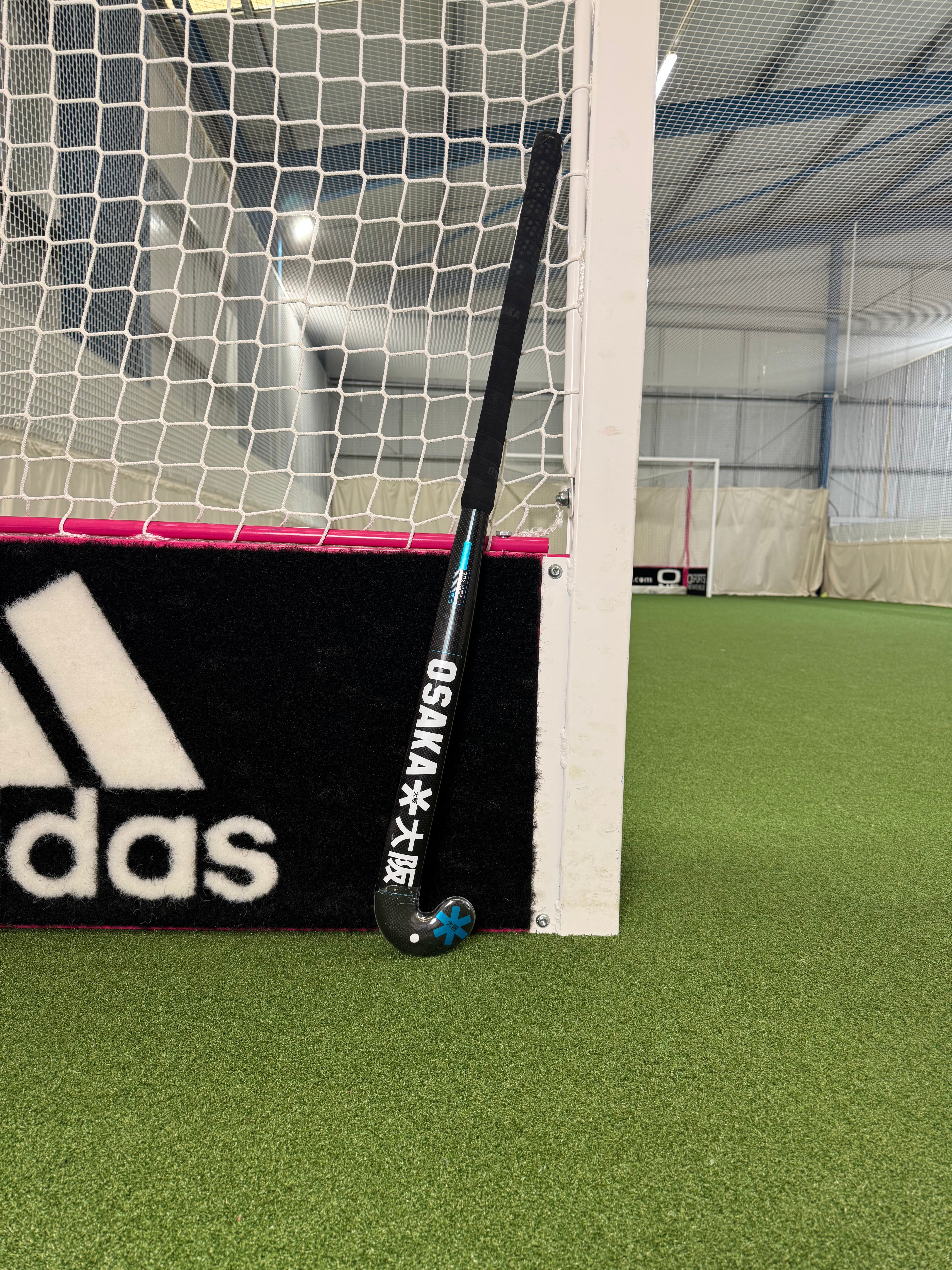 Osaka Pro Bow 70 Hockey Stick Ex-Display | ONE Sports Warehouse